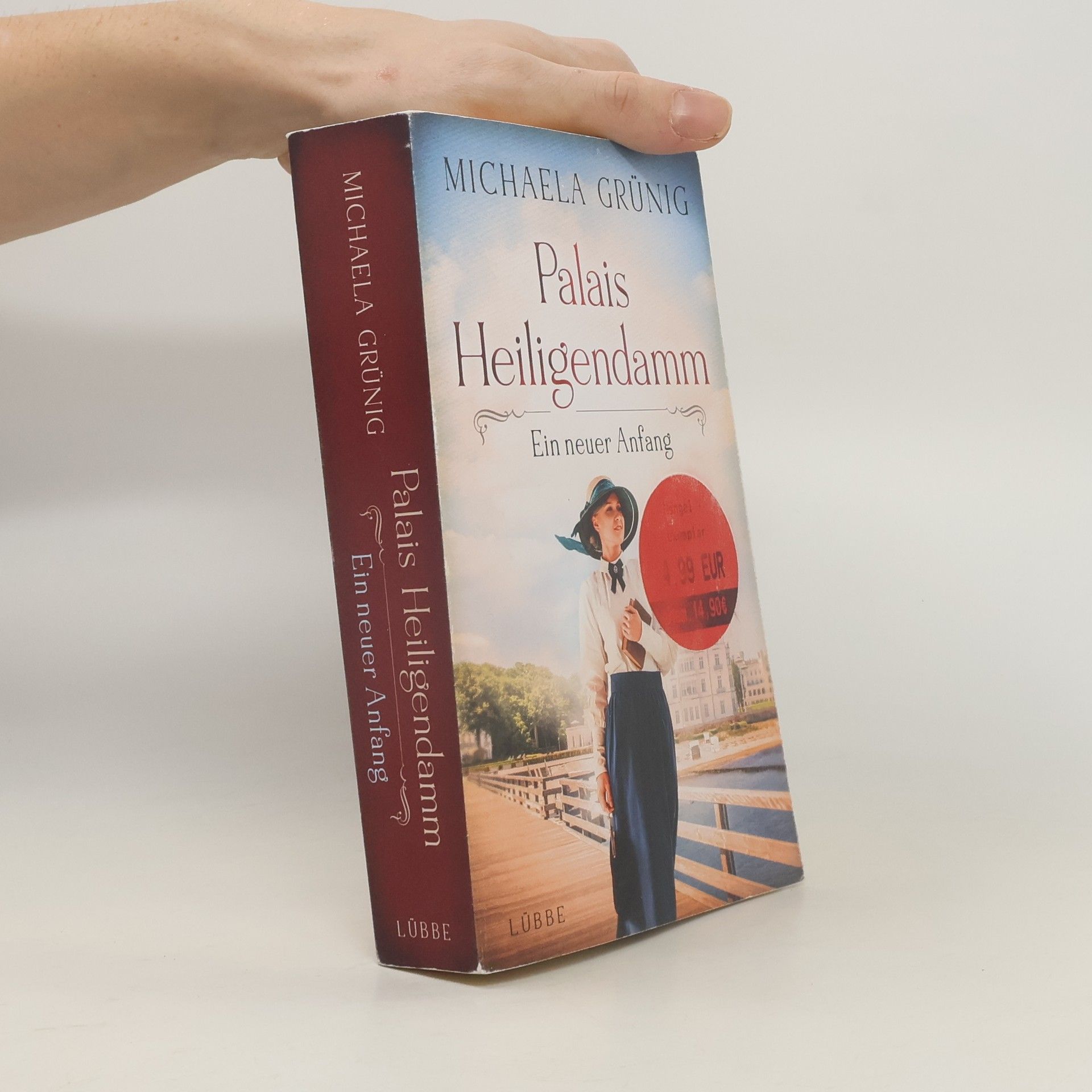 Palais Heiligendamm - ein neuer Anfang