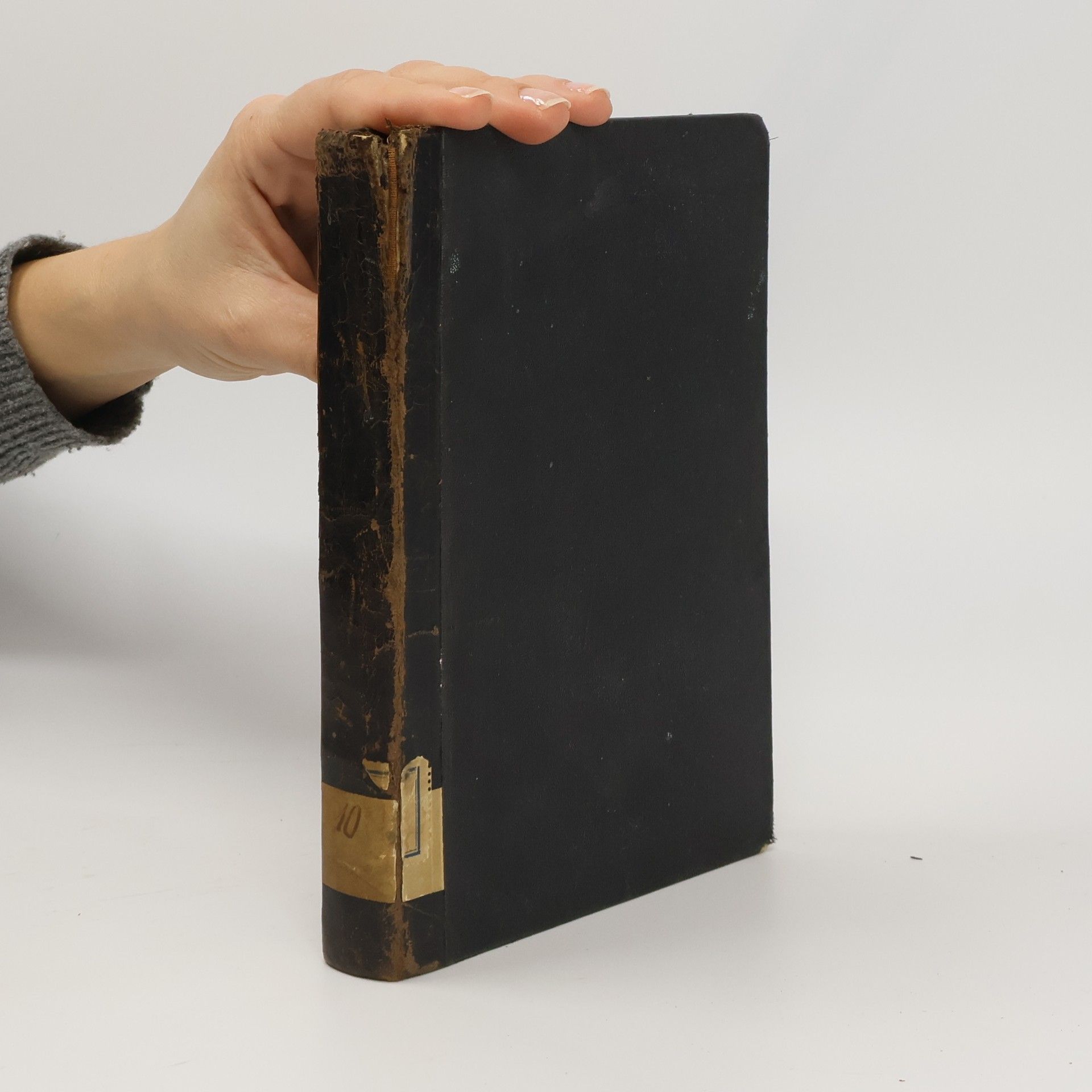 František Flor Martinův případ