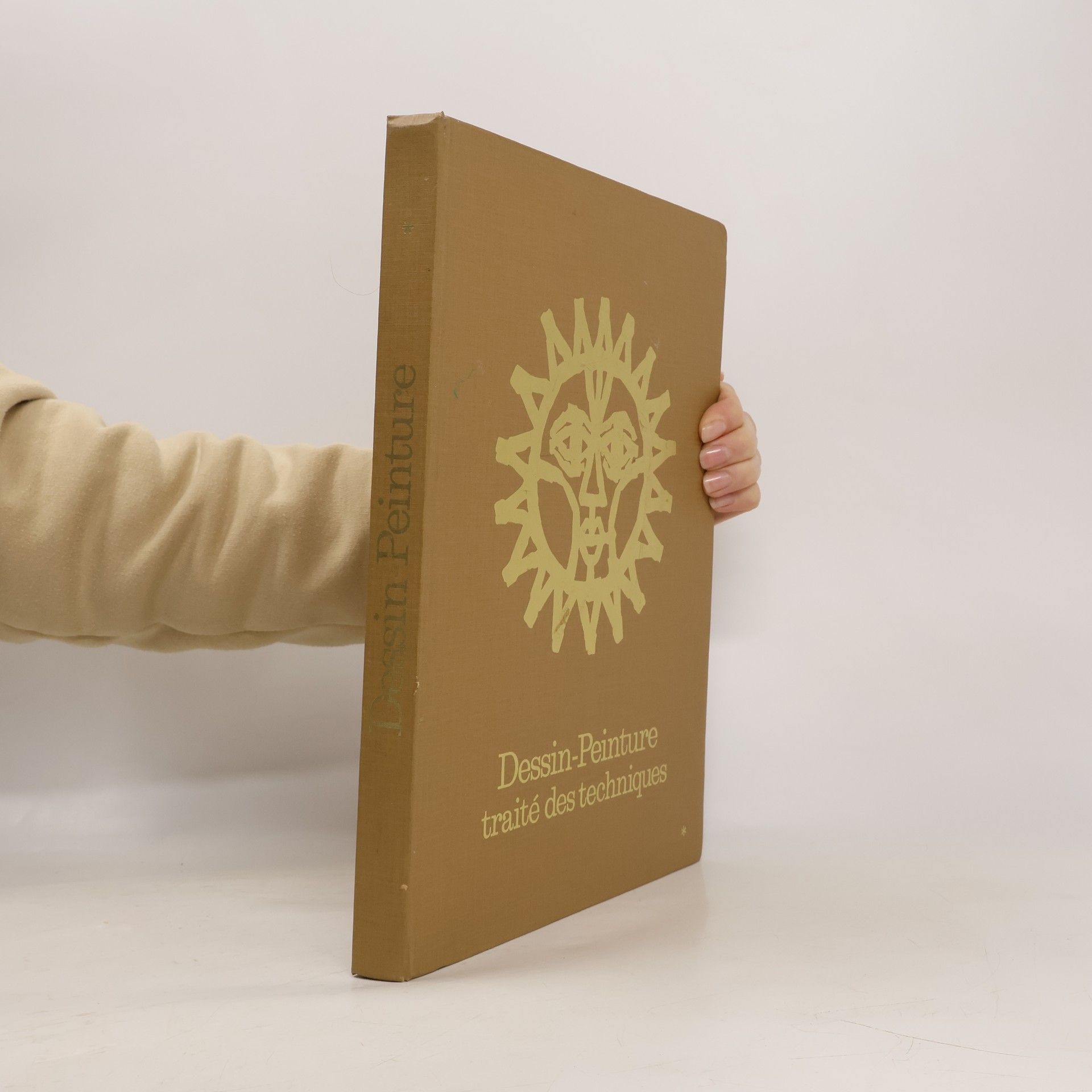 Autores varios Cours de dessin-peinture