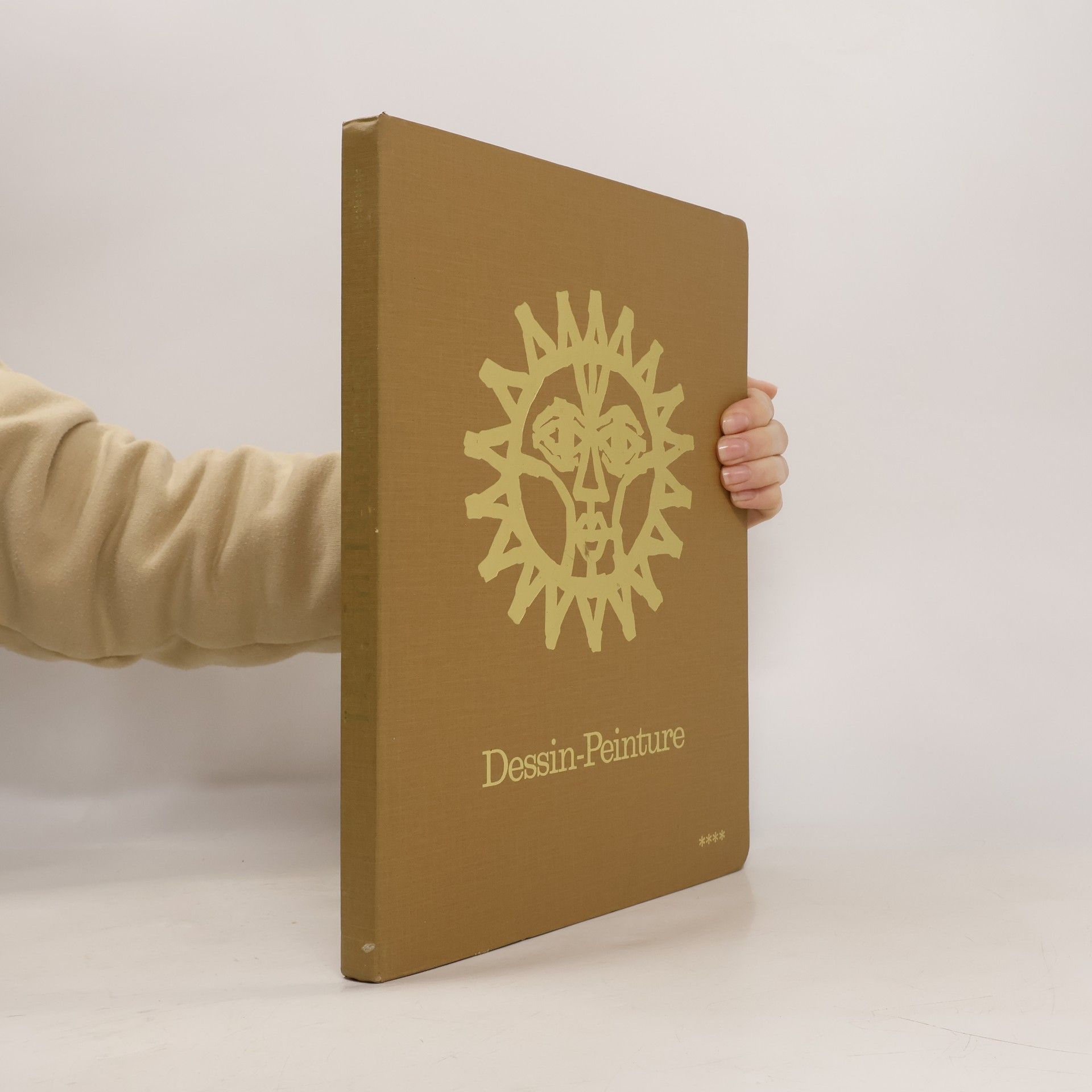 AA.VV. Desin-Peinture IV.