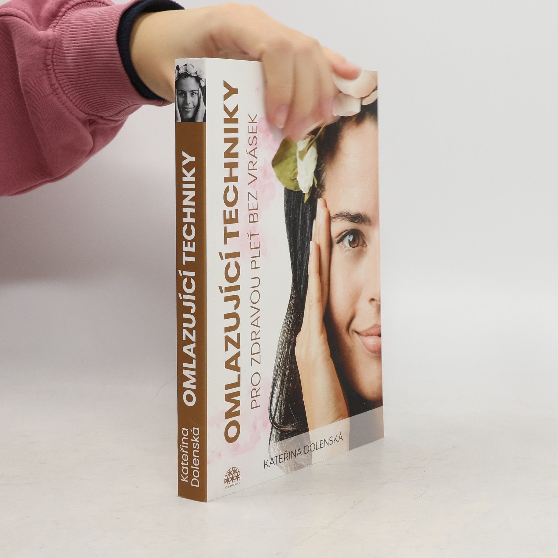 Omlazující techniky pro zdravou pleť bez vrásek