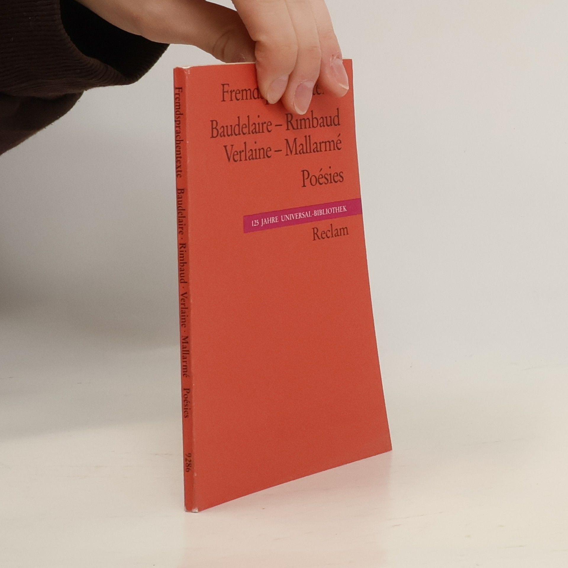 Paul Verlaine Poésies