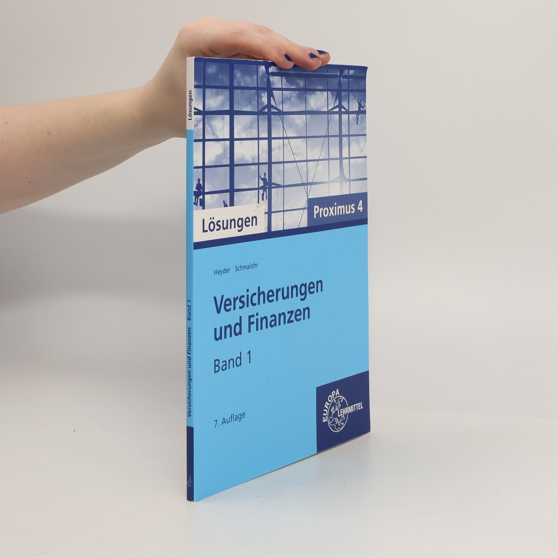 Versicherungen und Finanzen