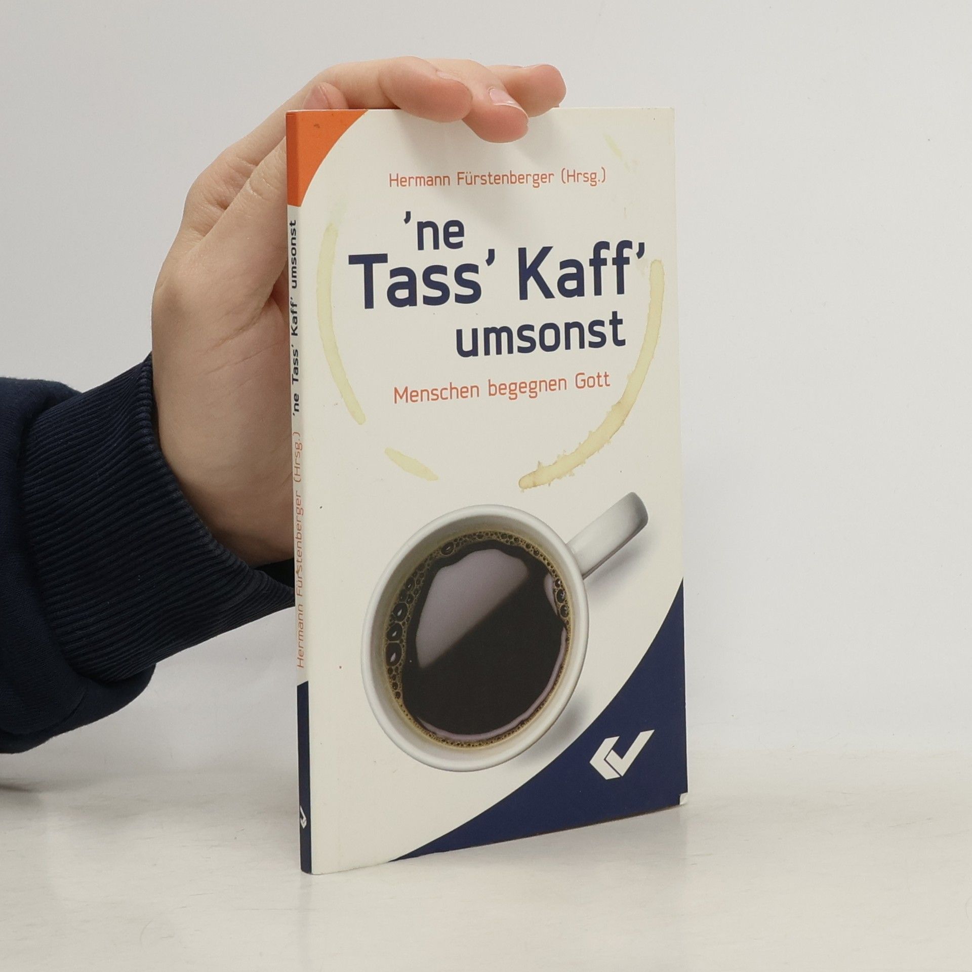 Hermann Fürstenberger ńe Tass ́Kaff ́umsonst