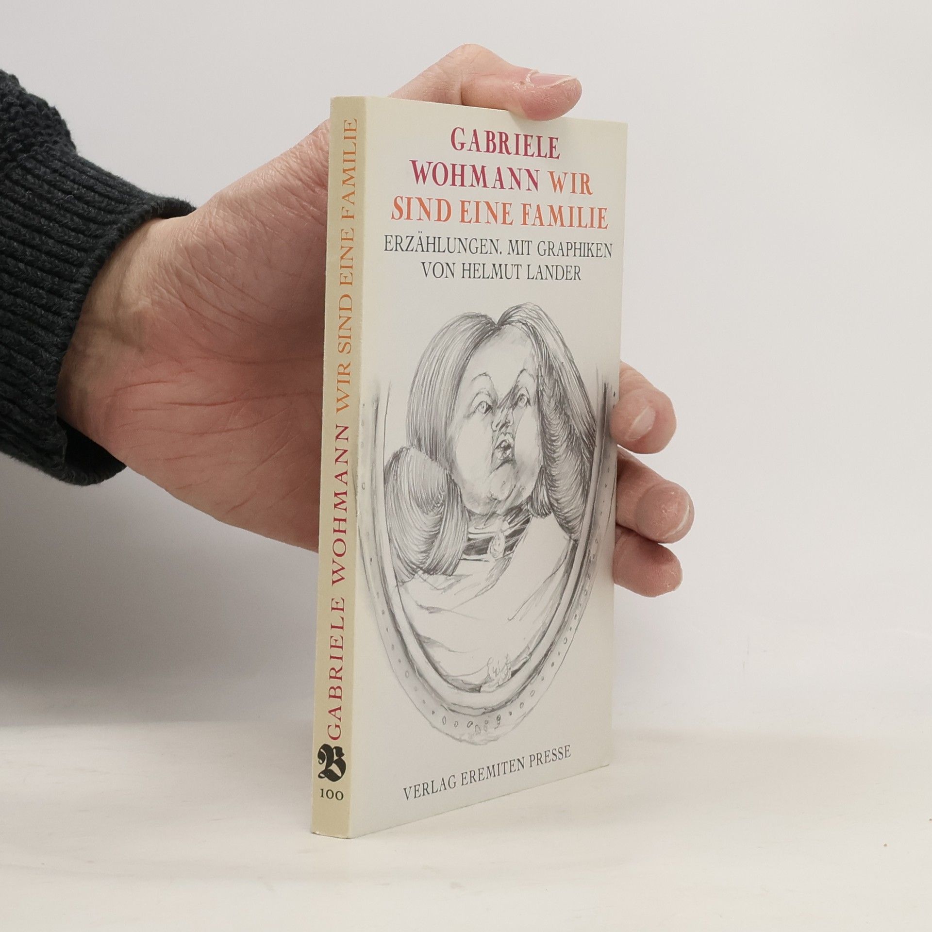 Wir sind eine Familie