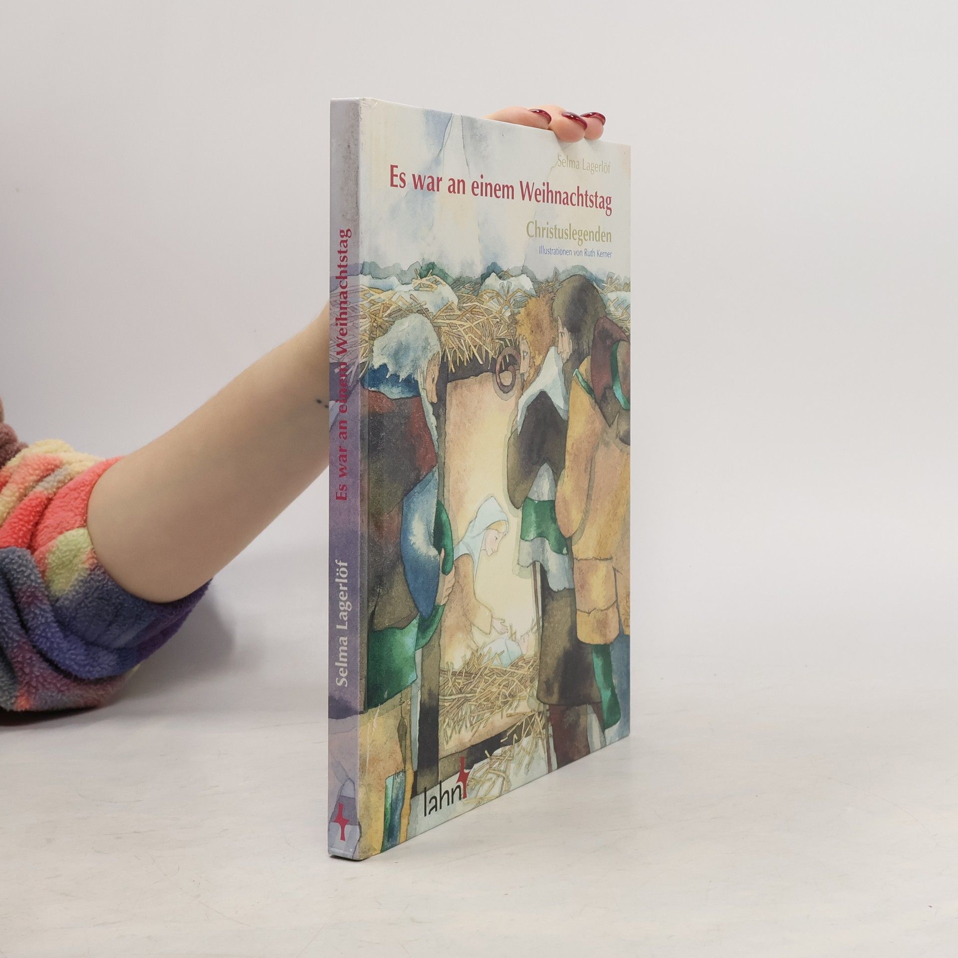 Es war an einem Weihnachtstag