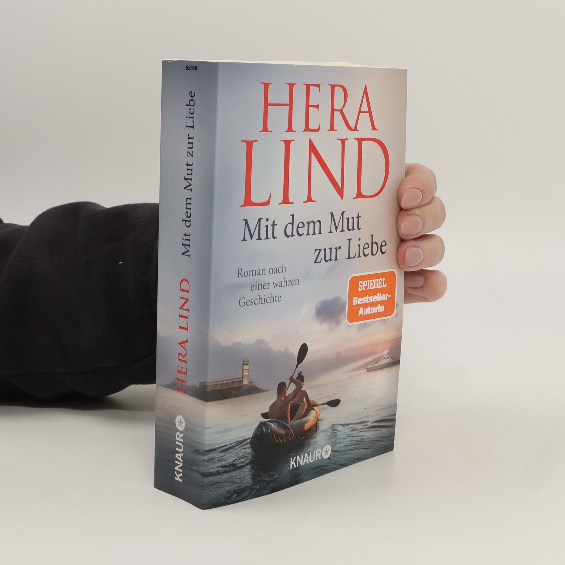 Mit dem Mut zur Liebe