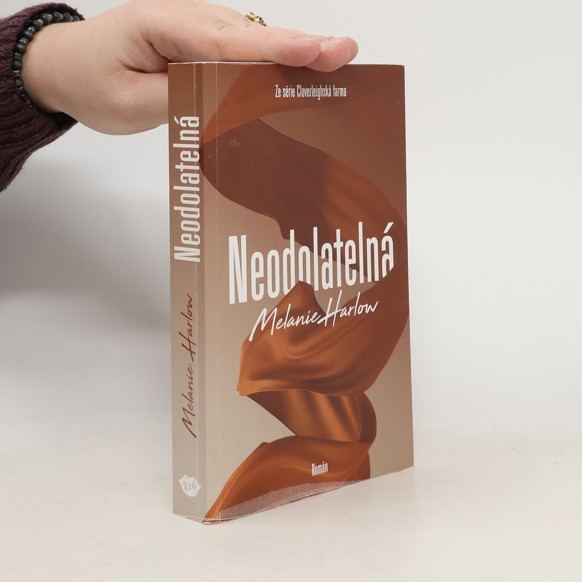 Melanie Harlow Neodolatelná