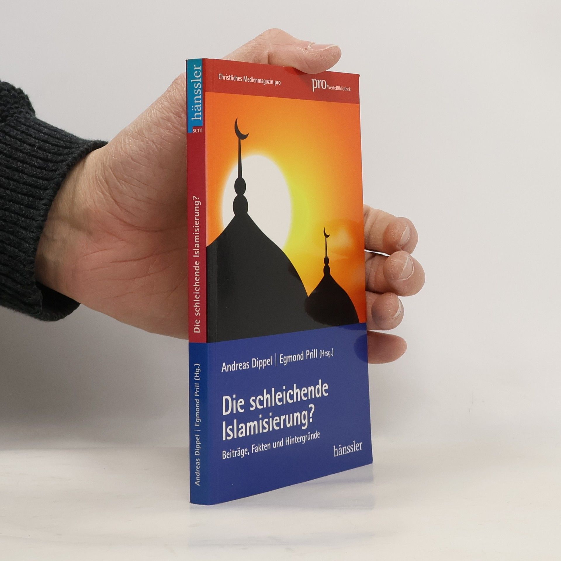 Die schleichende Islamisierung?