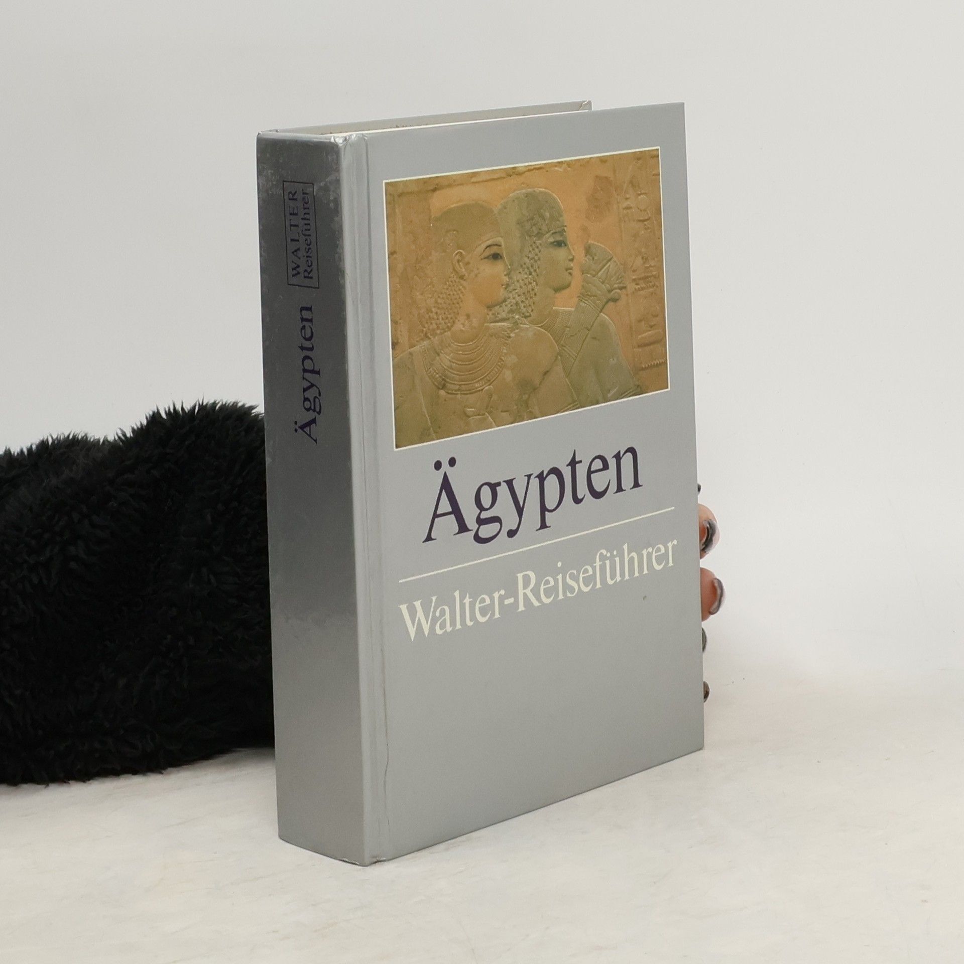 Samir F. Girgis Ägypten