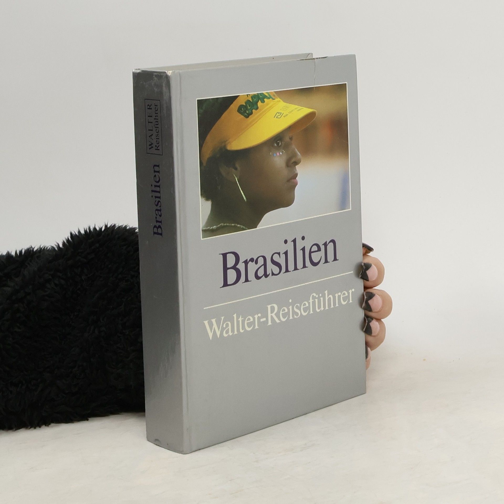 Werner Schwanfelder Brasilien