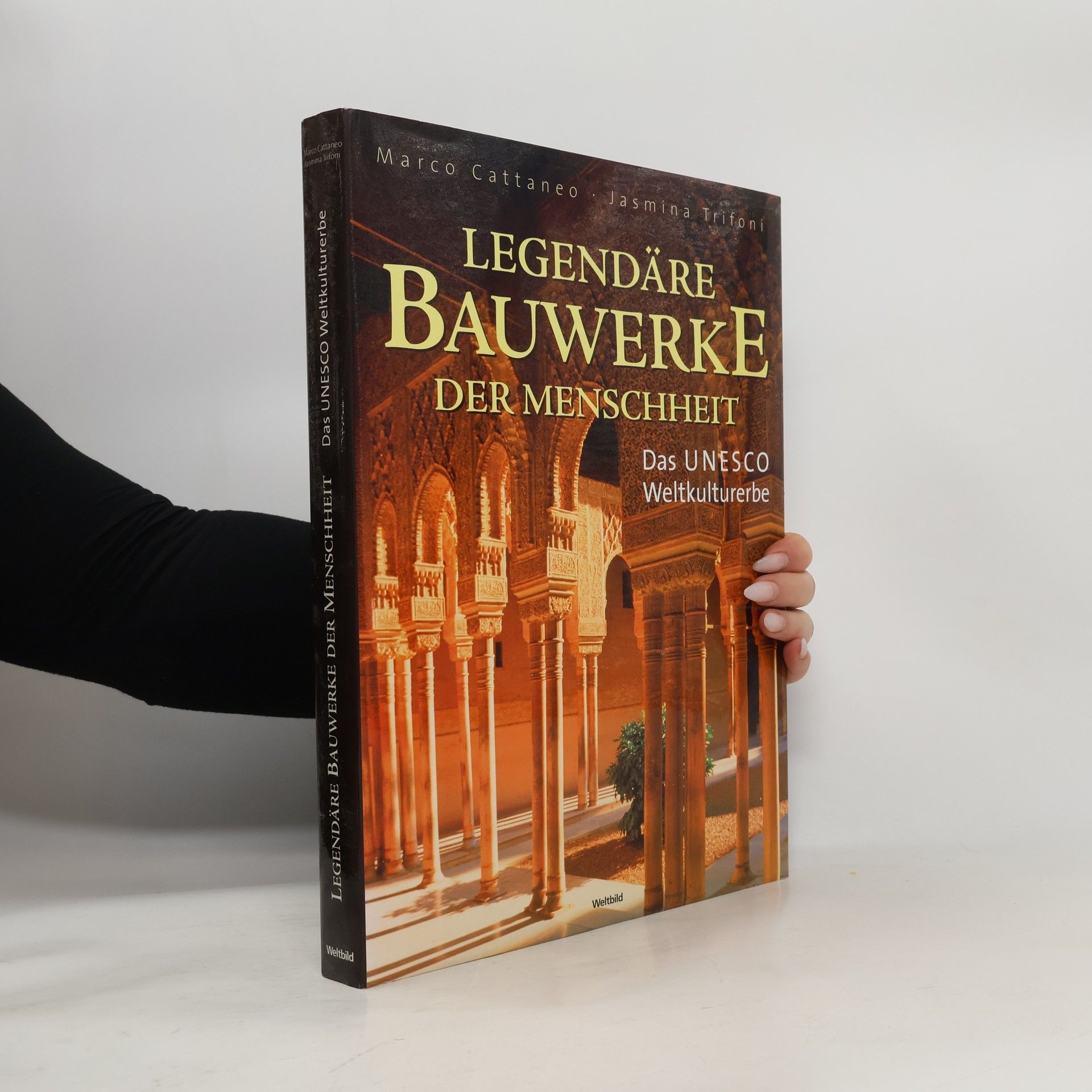 Autorenkollektiv Das Unesco-Weltkulturerbe