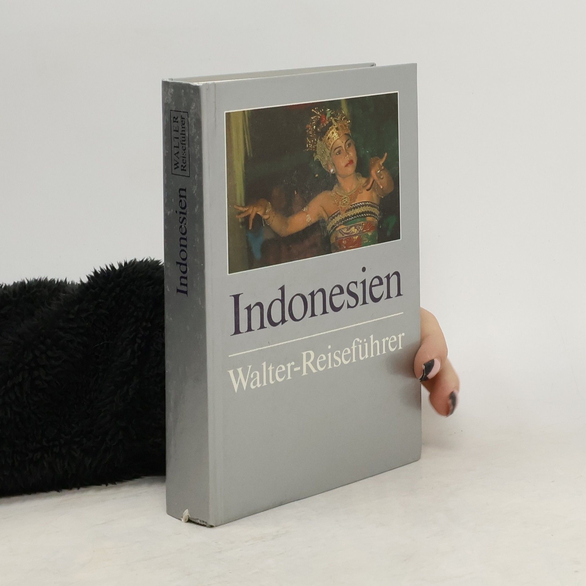 Hans Bräker Indonesien