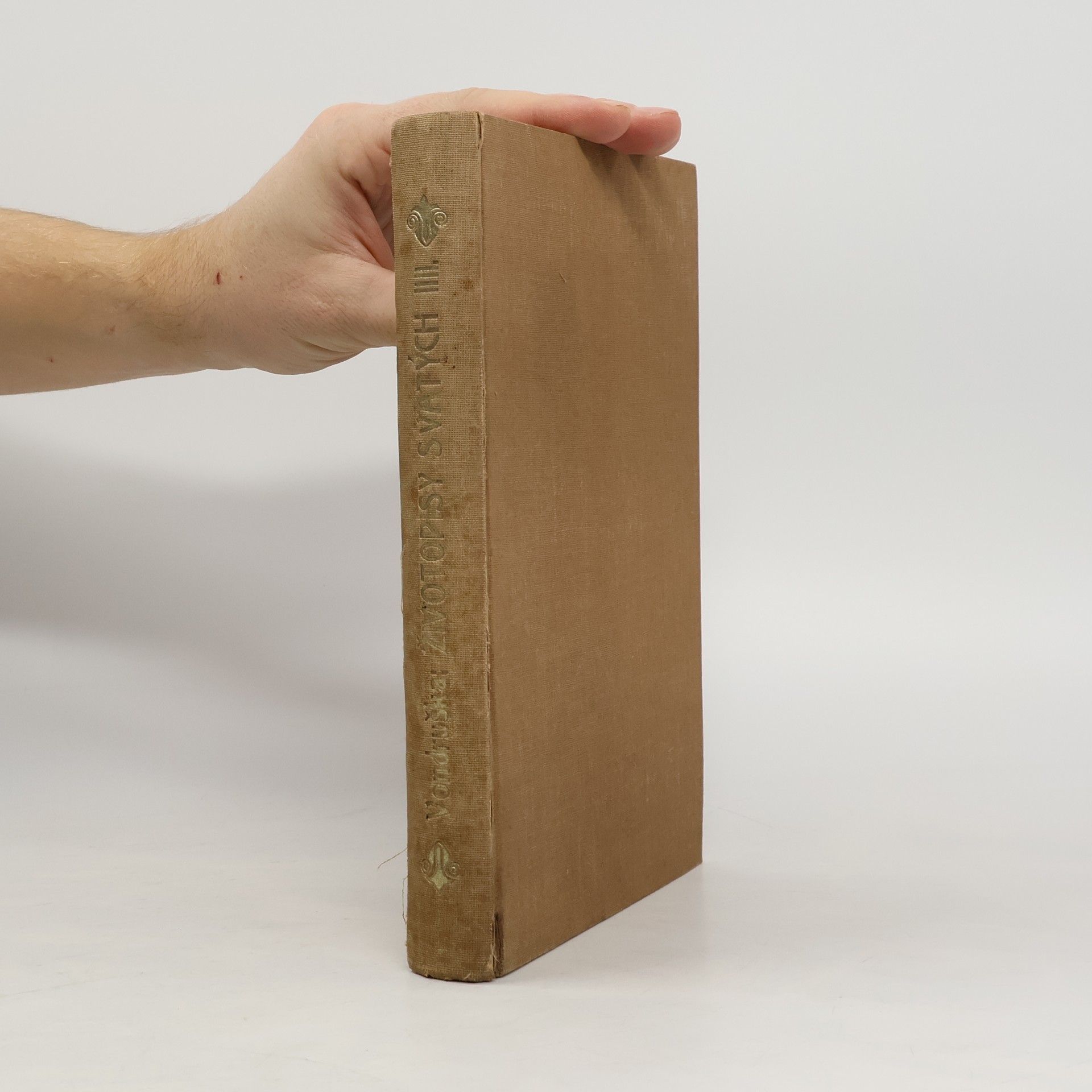 Životopisy svatých 4