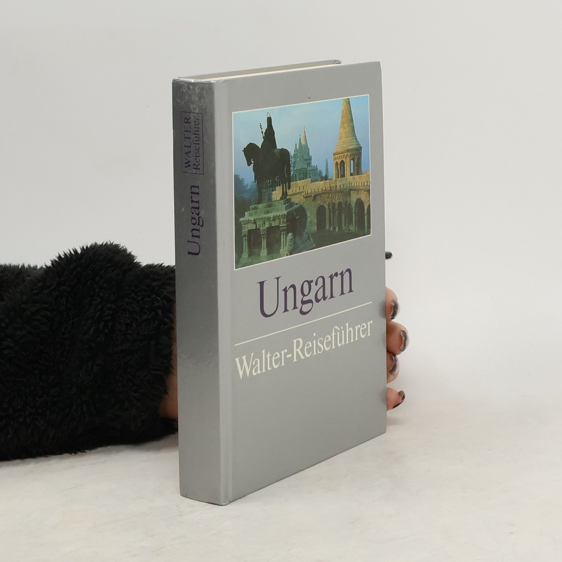 Jakub Forst Battaglia Ungarn