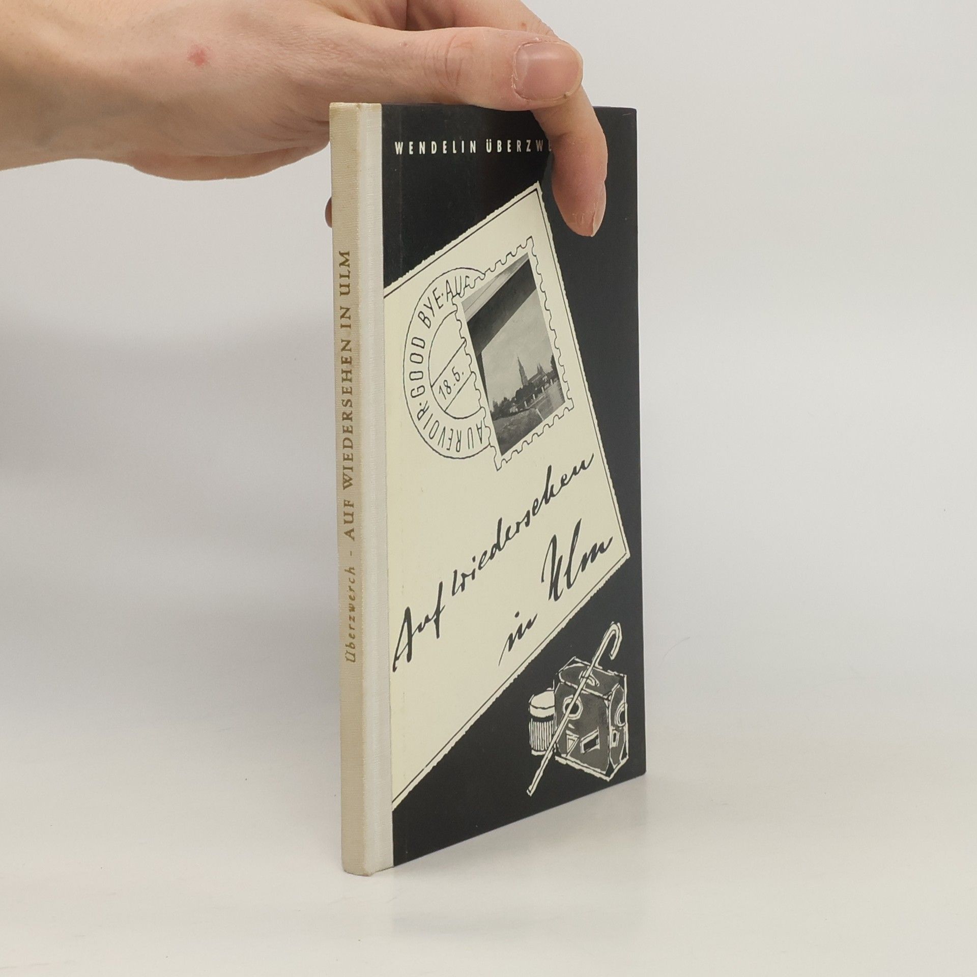 Auf Wiedersehen in Hechingen