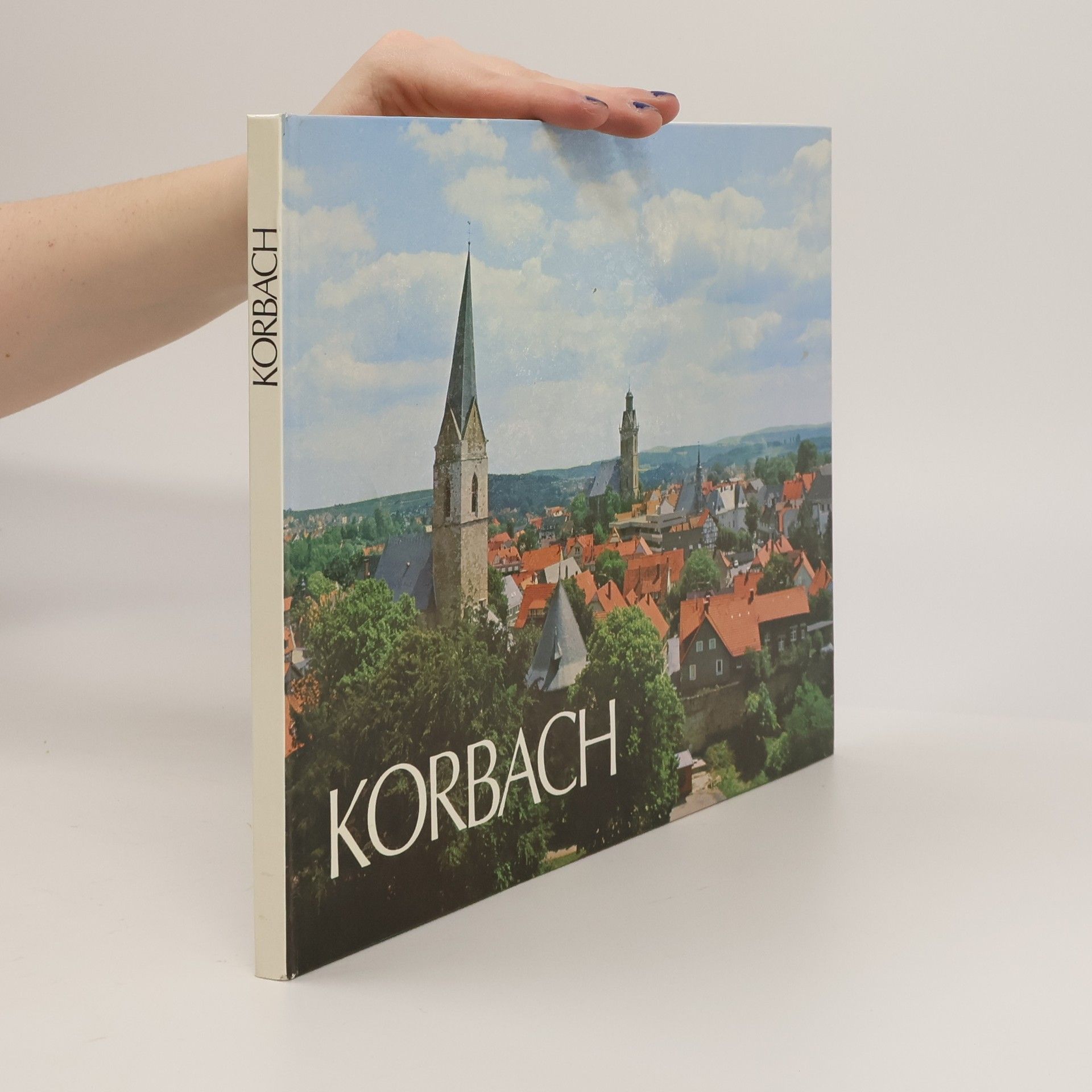 Korbach