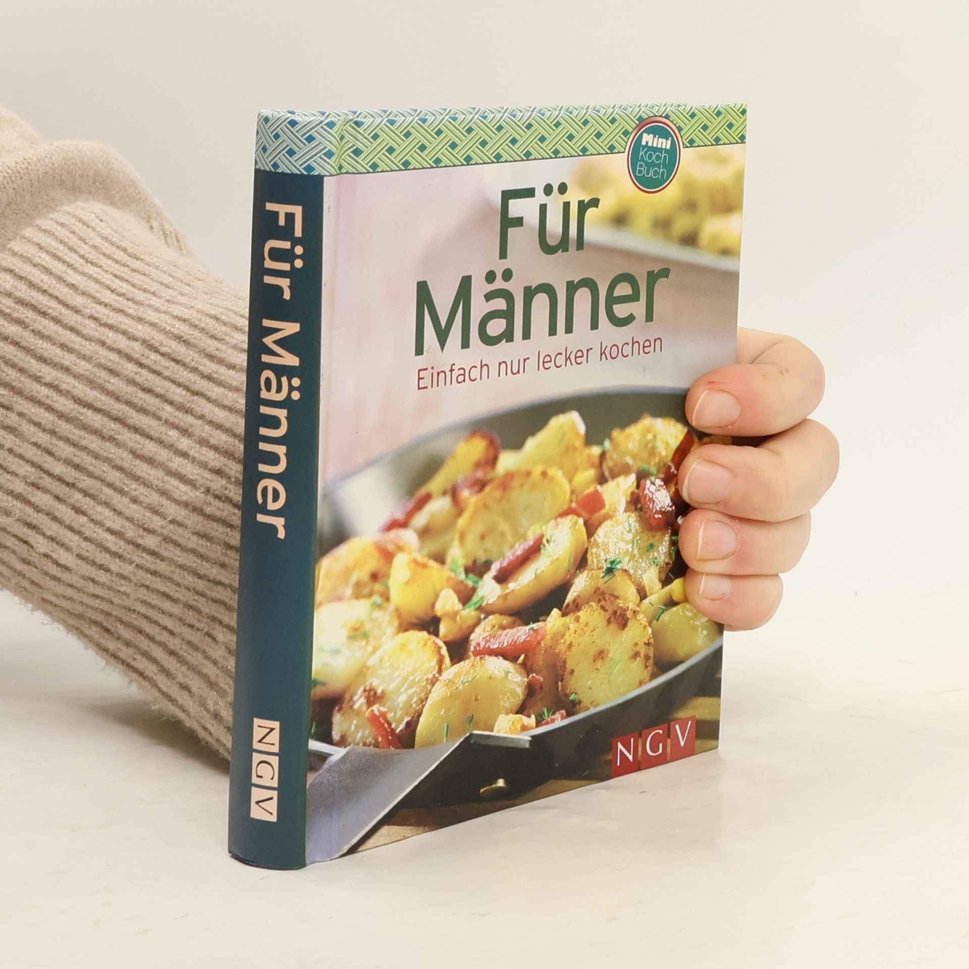 Autorenkollektiv Für Männer