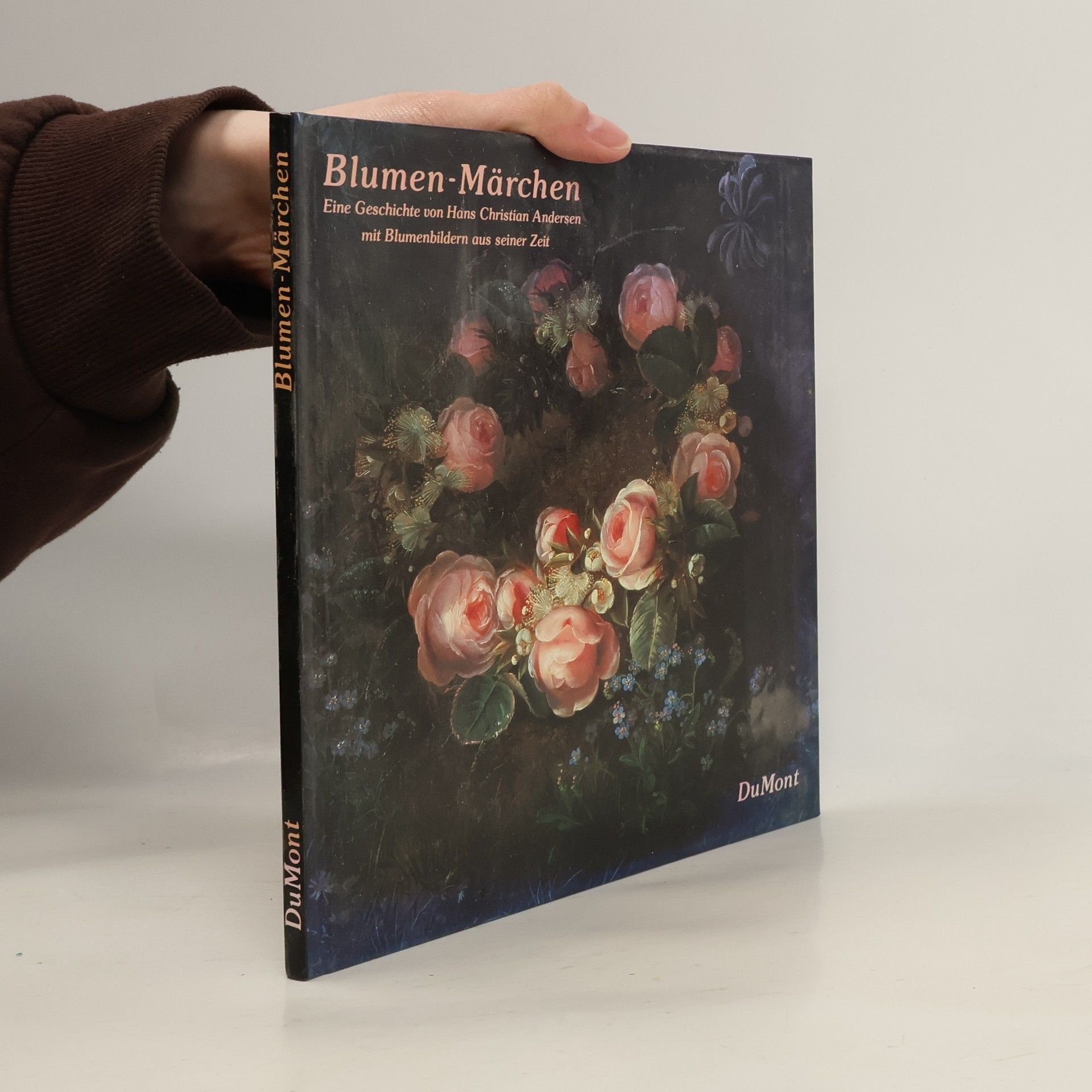 Blumen-Märchen