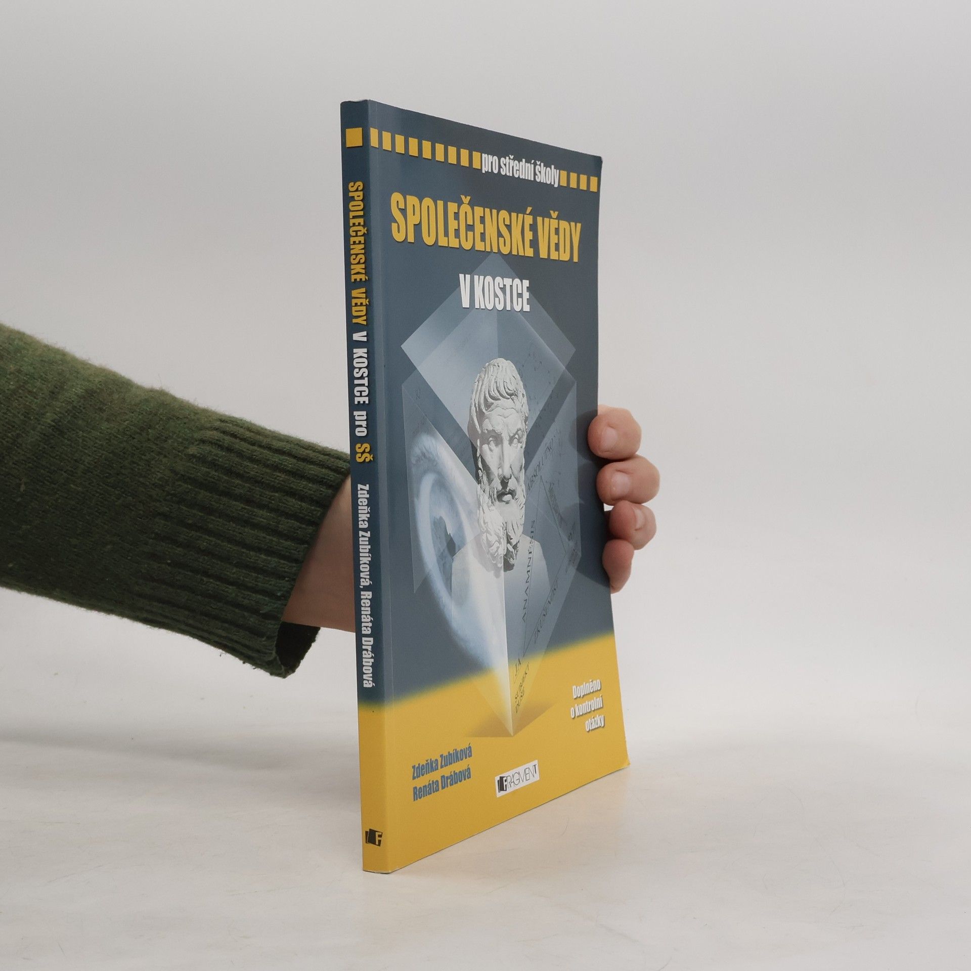 Společenské vědy v kostce