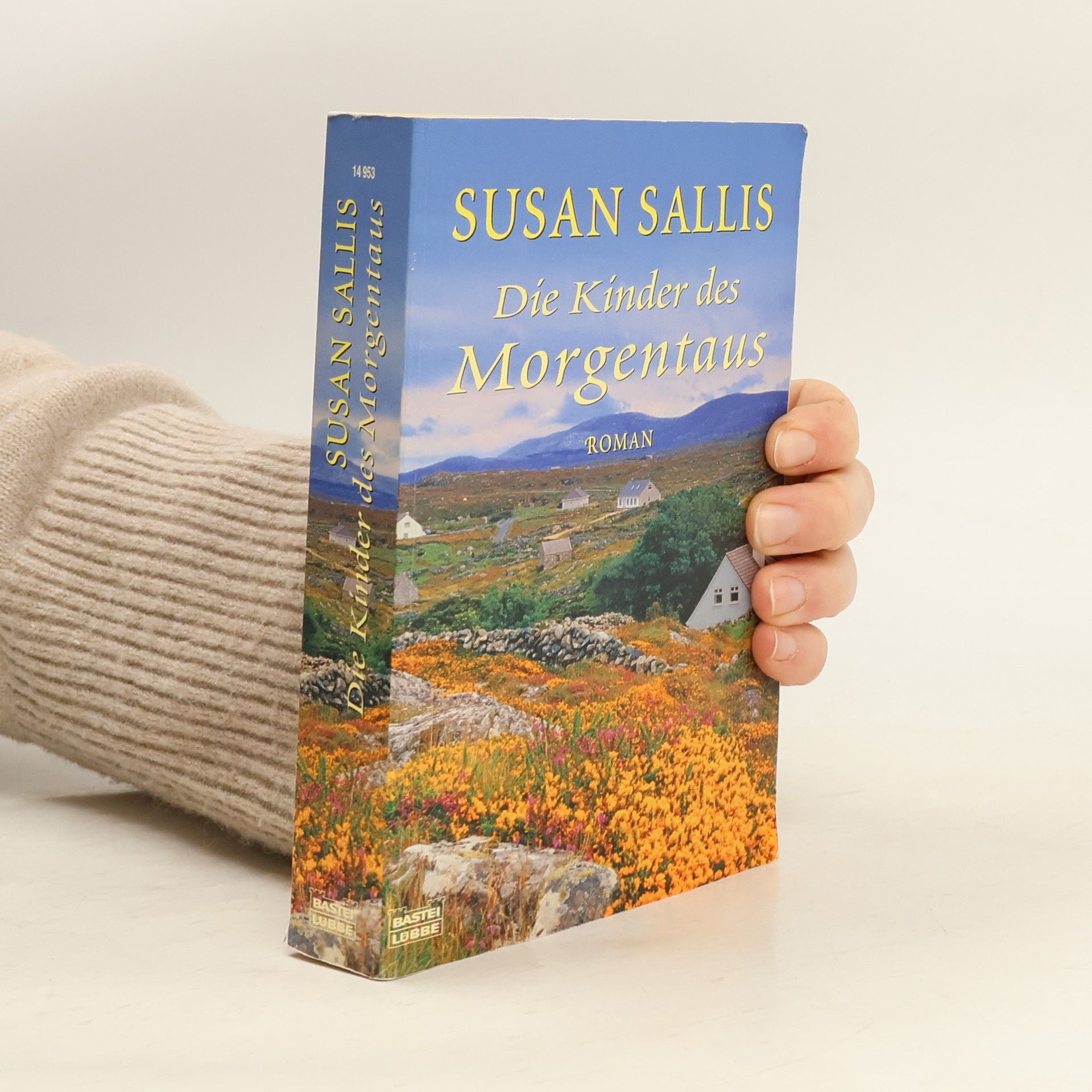 Die Kinder des Morgentaus