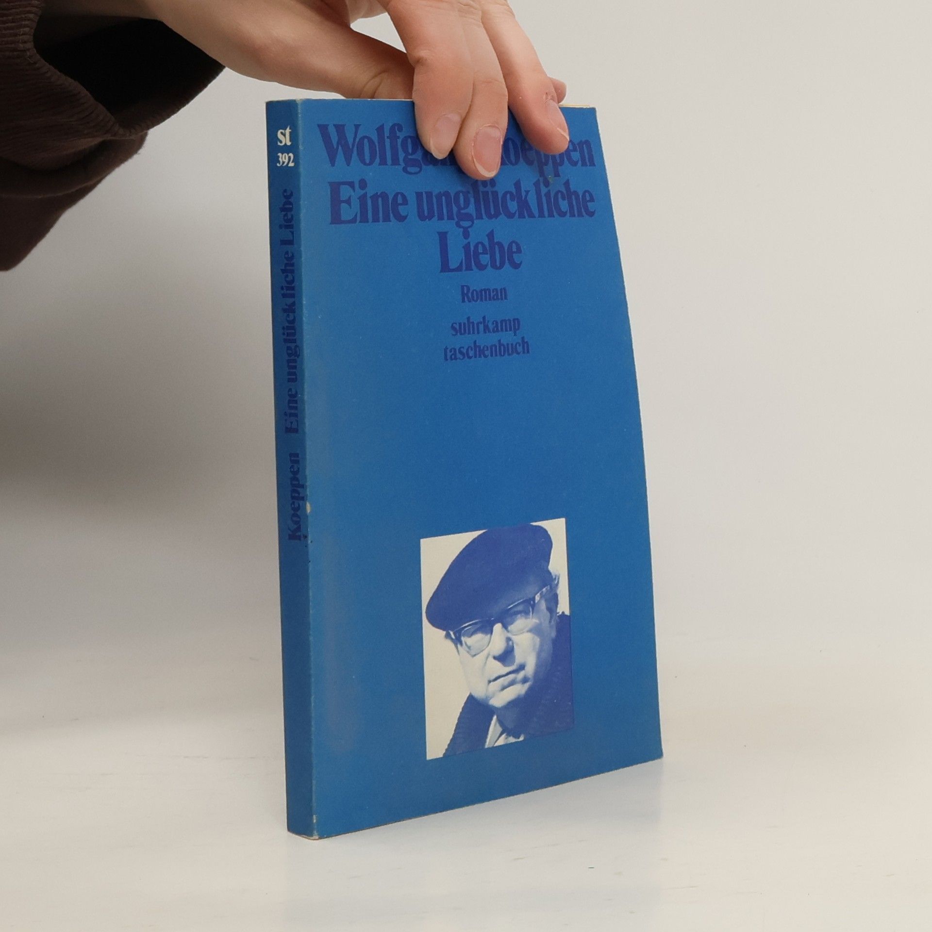 Eine unglückliche Liebe