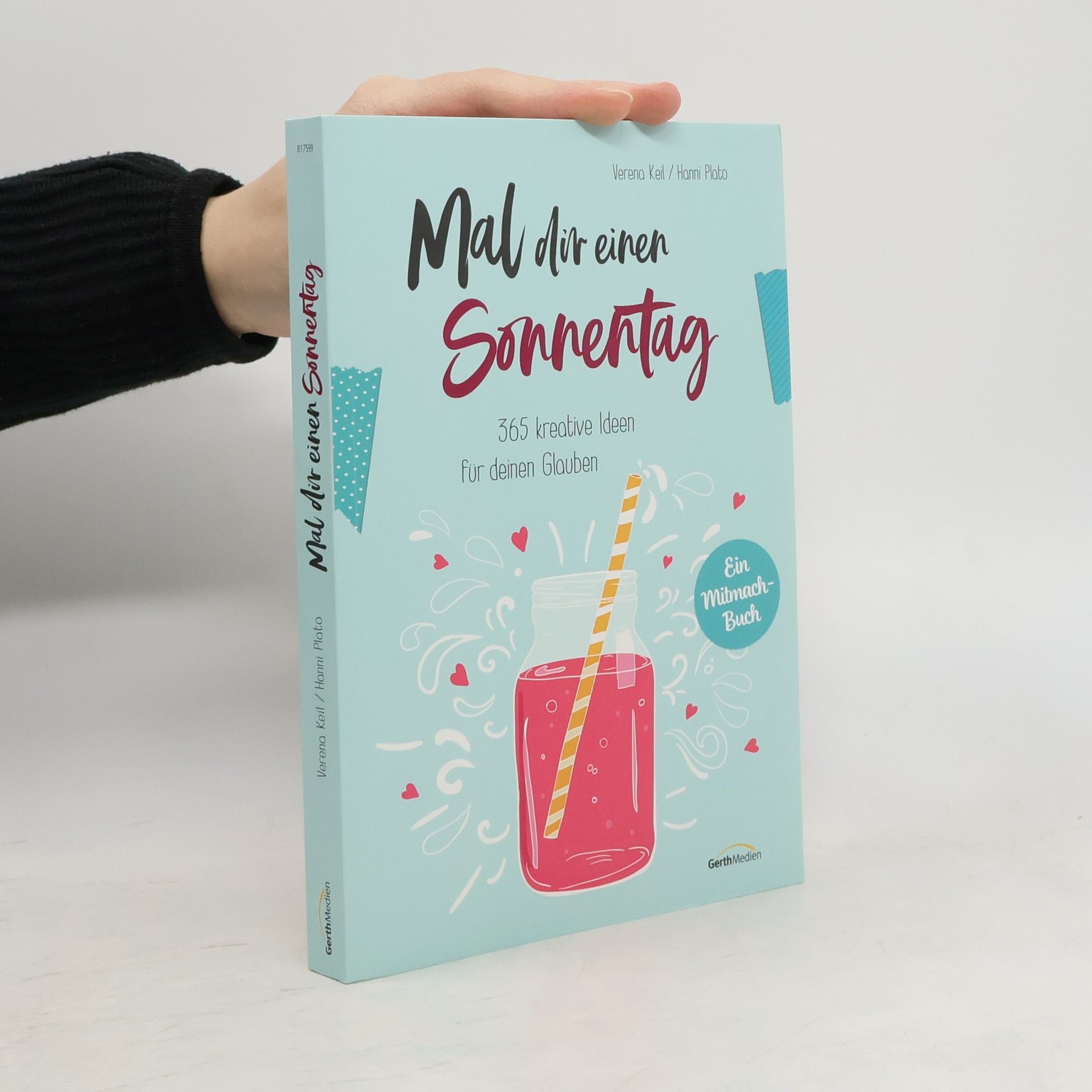 Verena Keil-Budischowsky Mal dir einen Sonnentag