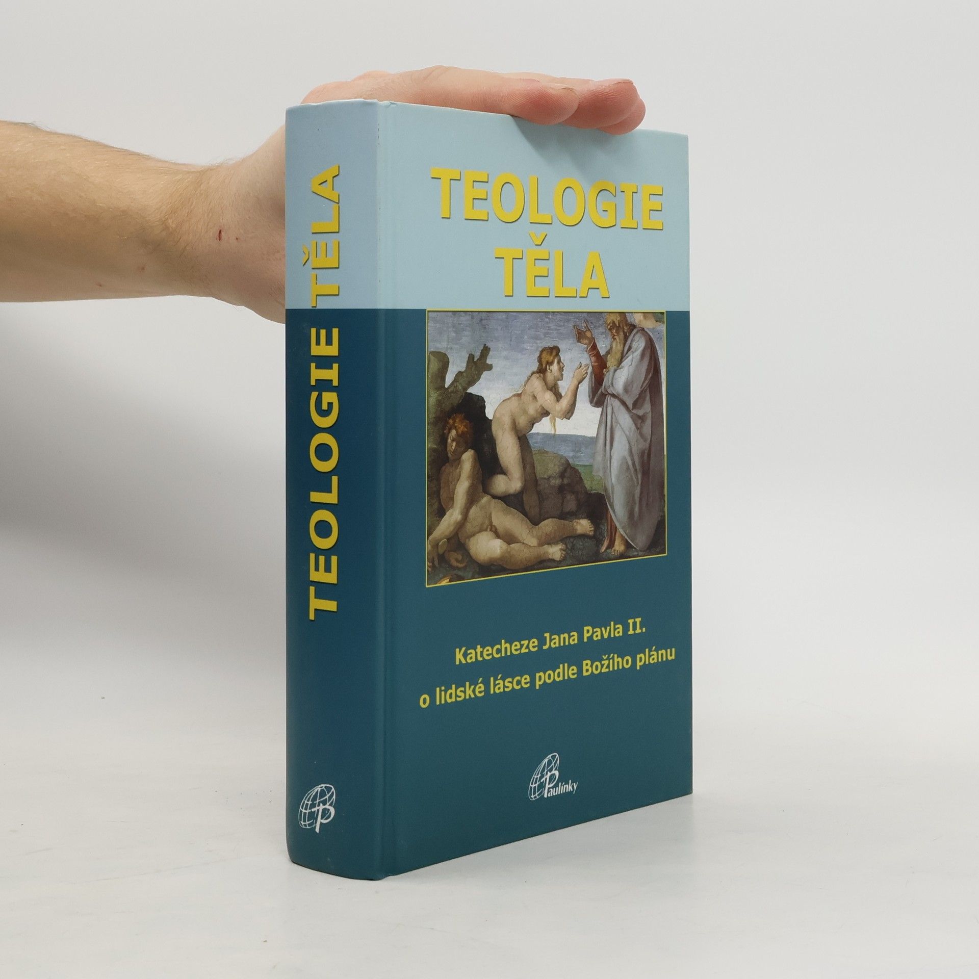 Karol Józef Wojtyła Teologie těla