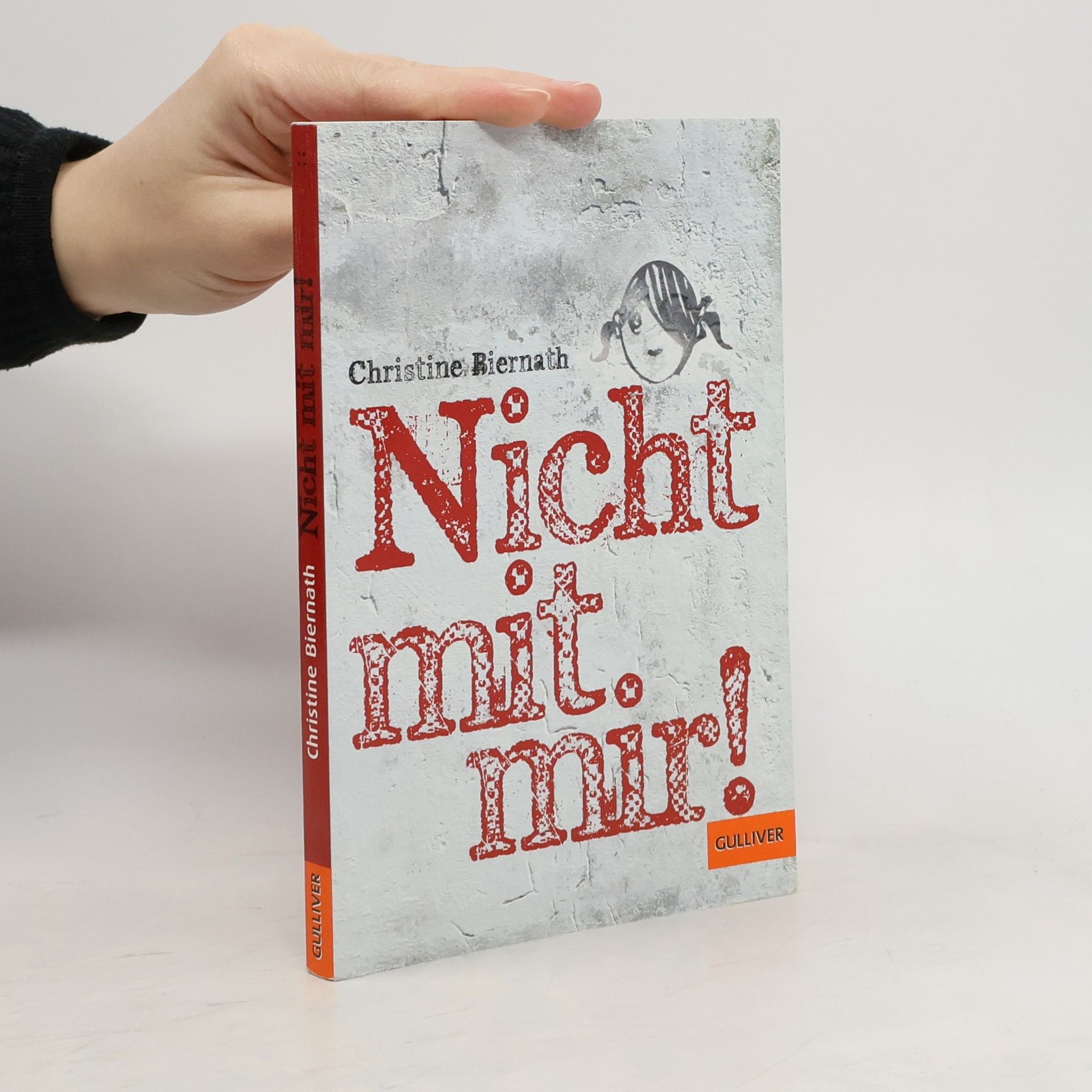 Christine Biernath Nicht mit mir!