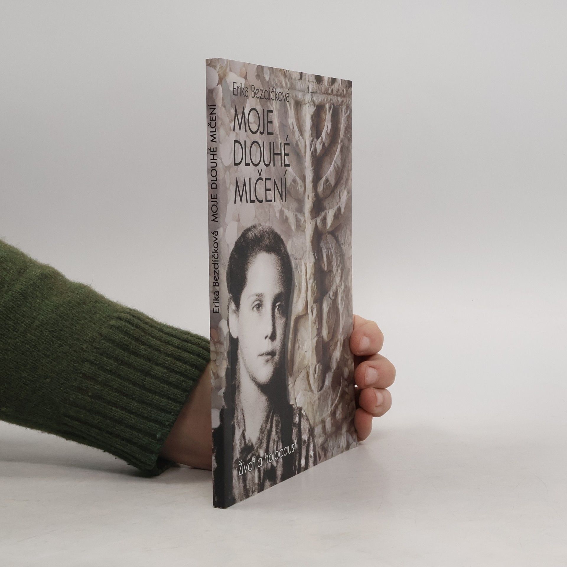 Moje dlouhé mlčení
