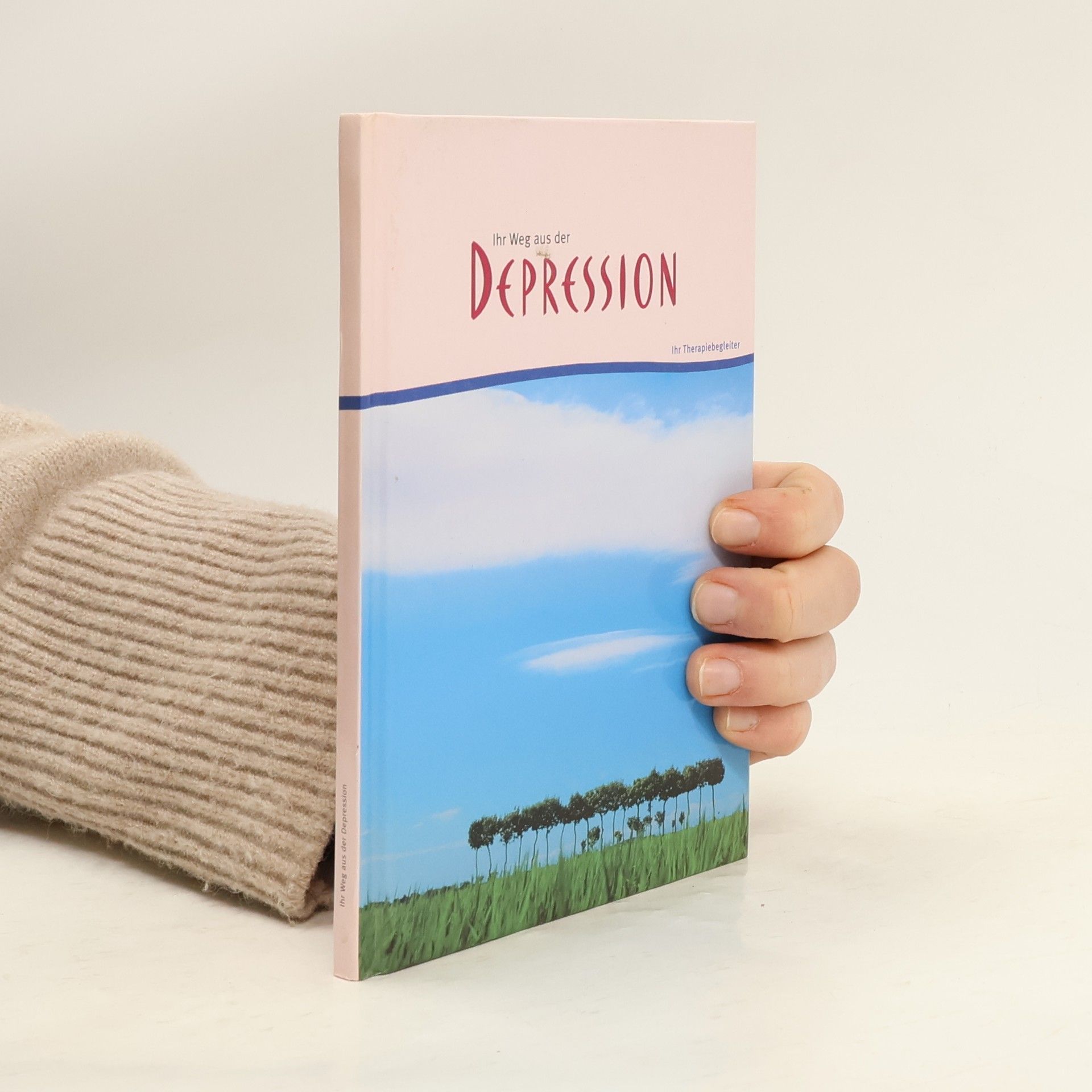 Ihr Weg aus der Depression