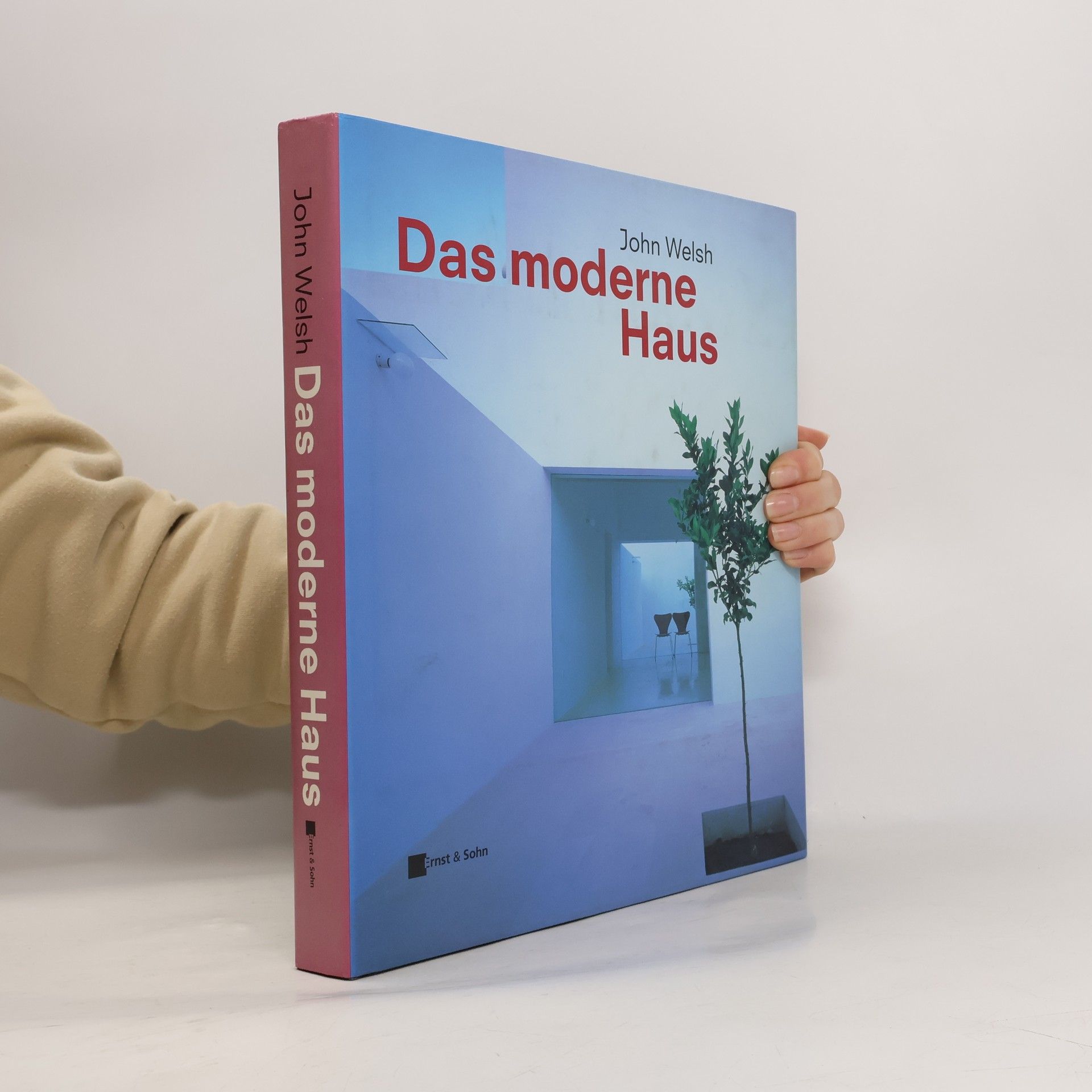 Das moderne Haus