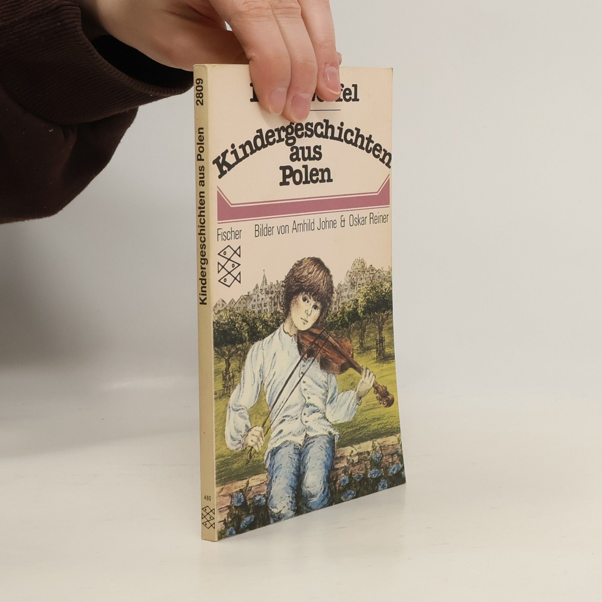 Kindergeschichten aus Polen