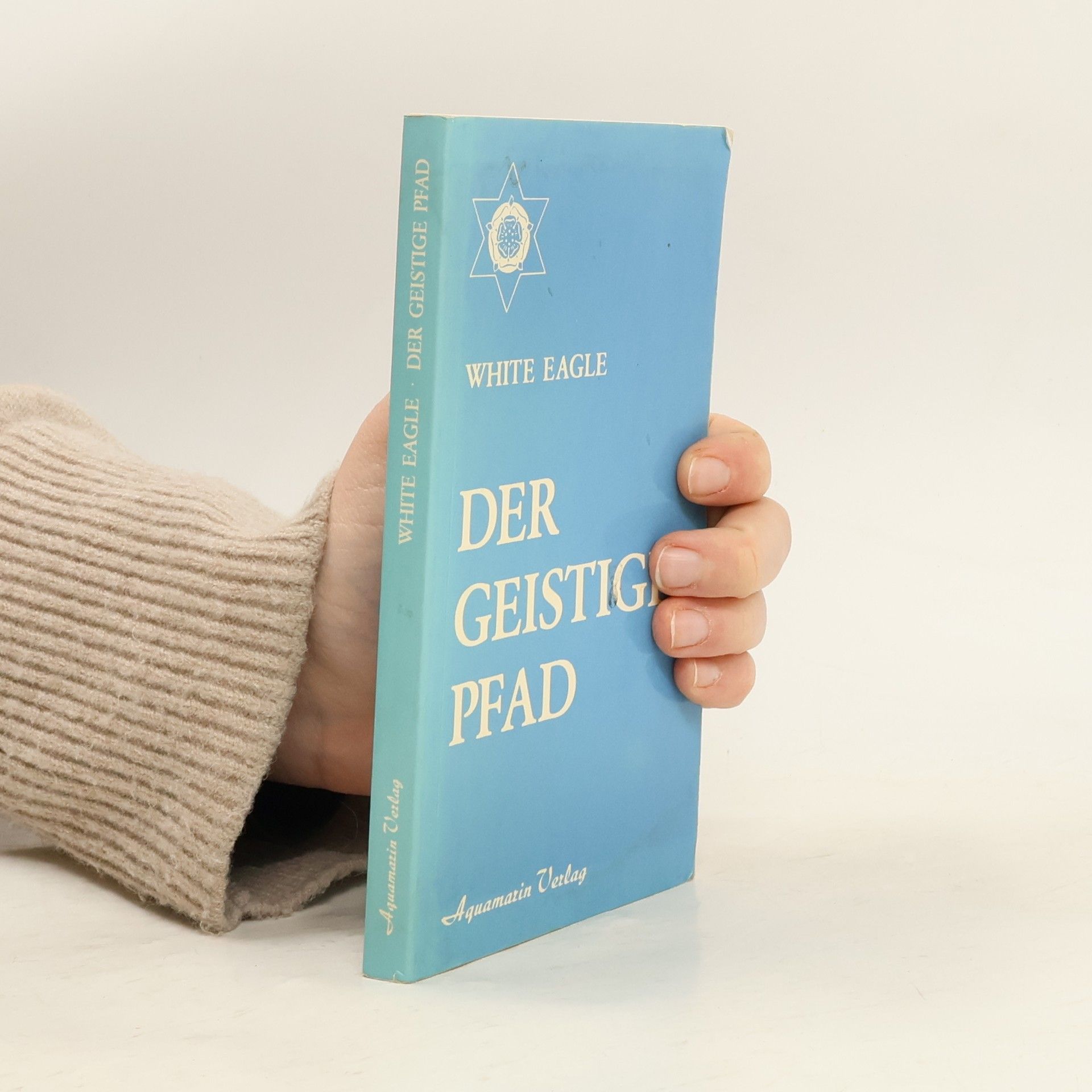 Grace Cooke Der geistige Pfad