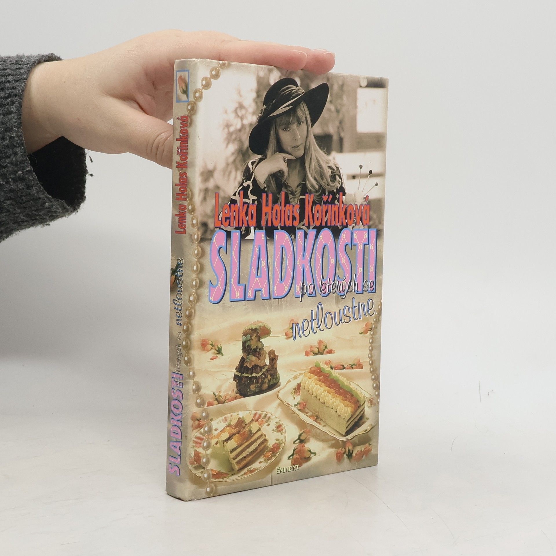 Sladkosti, po kterých se netloustne