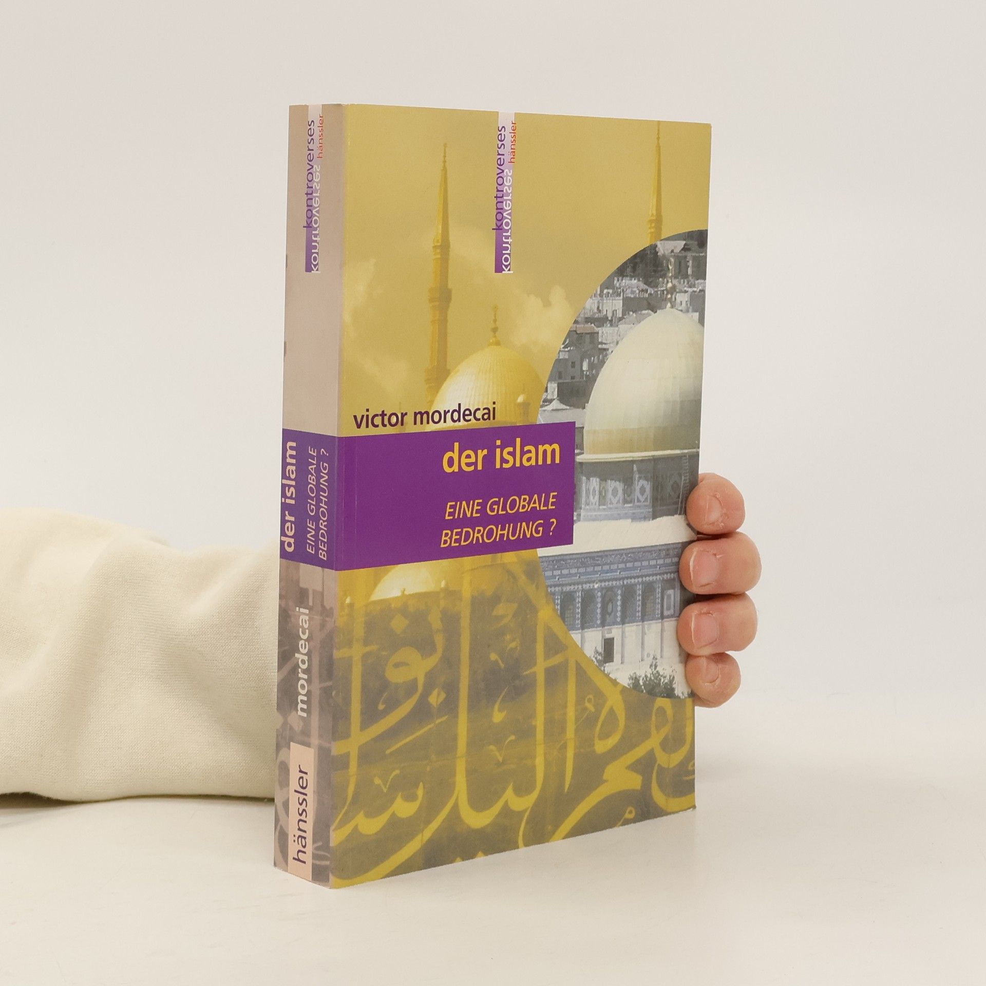 Victor Mordecai Der Islam