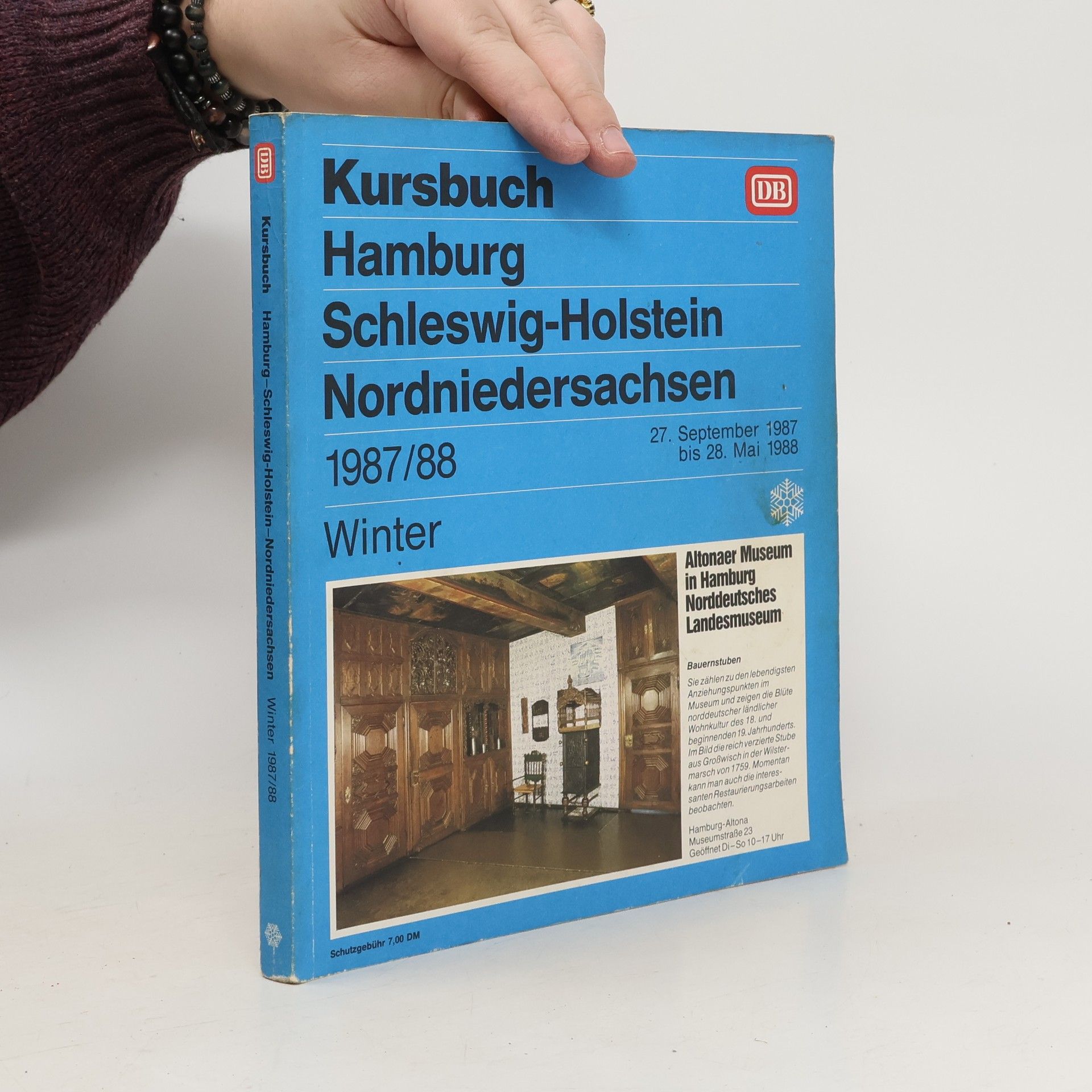 Autorenkollektiv Kursbuch hamburg