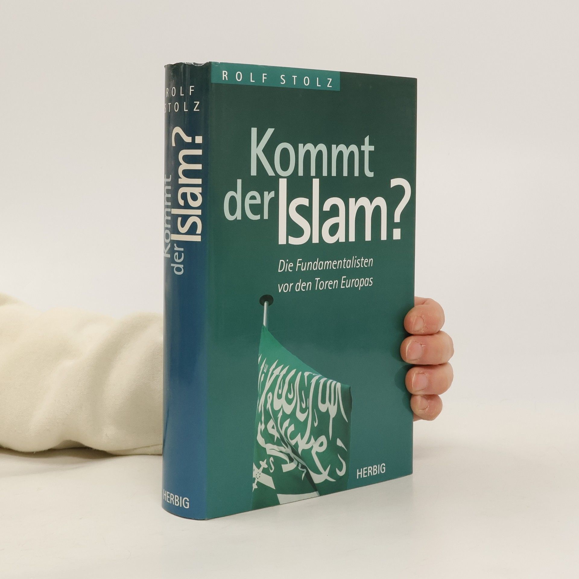 Kommt der Islam?