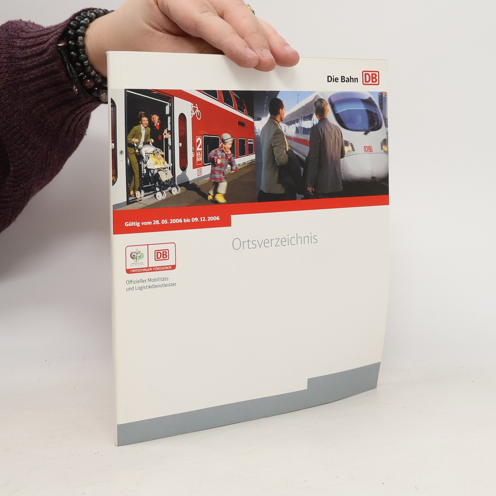 Autorenkollektiv Ortsverzeichnis