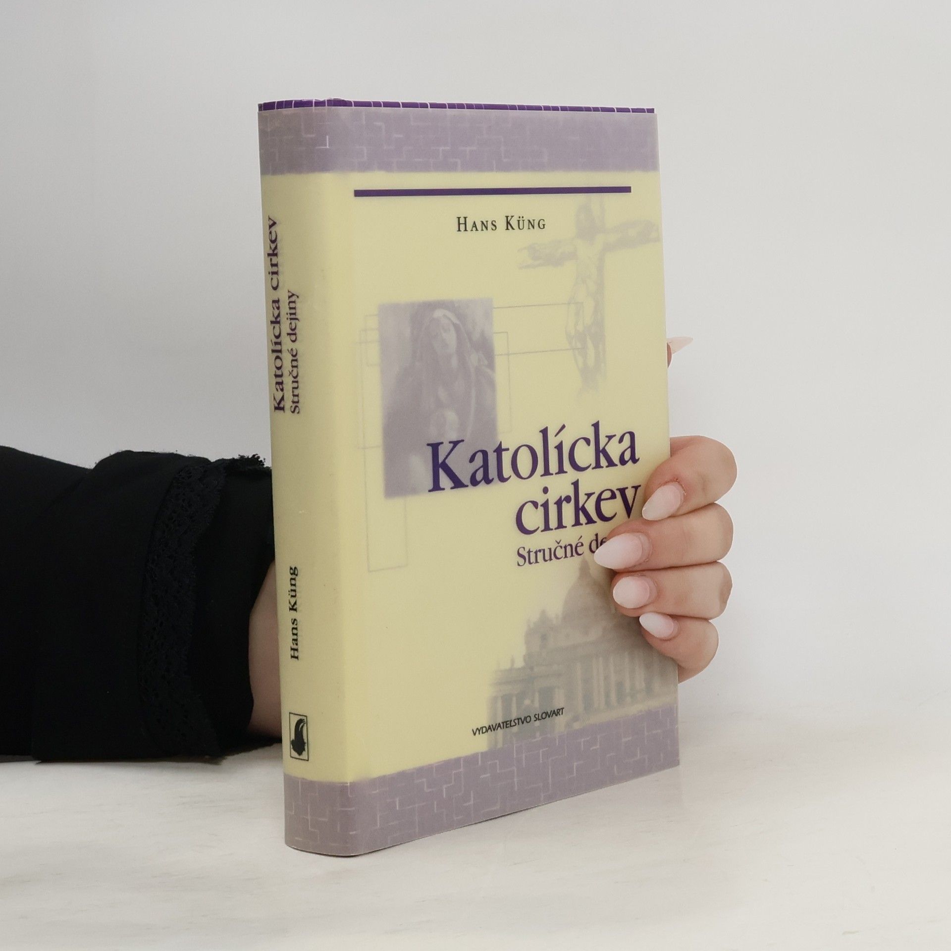 Hans Küng Katolícka cirkev