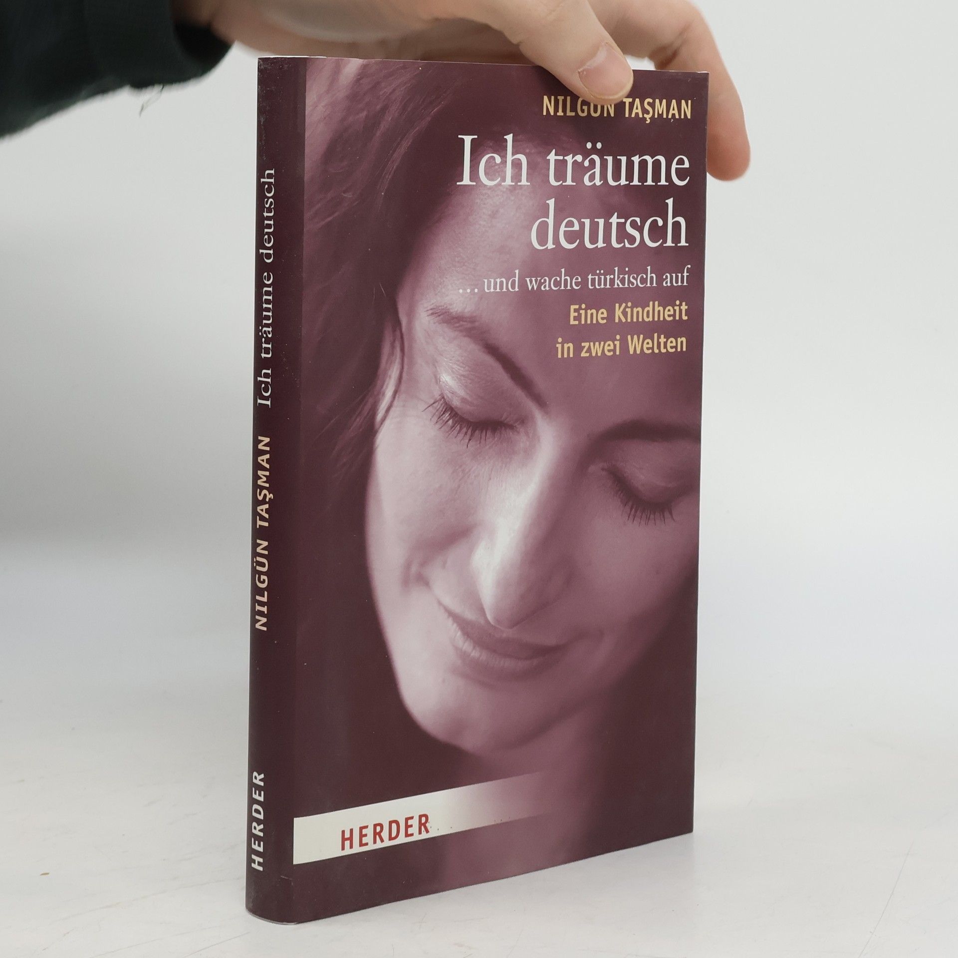 Ich träume deutsch ... und wache türkisch auf