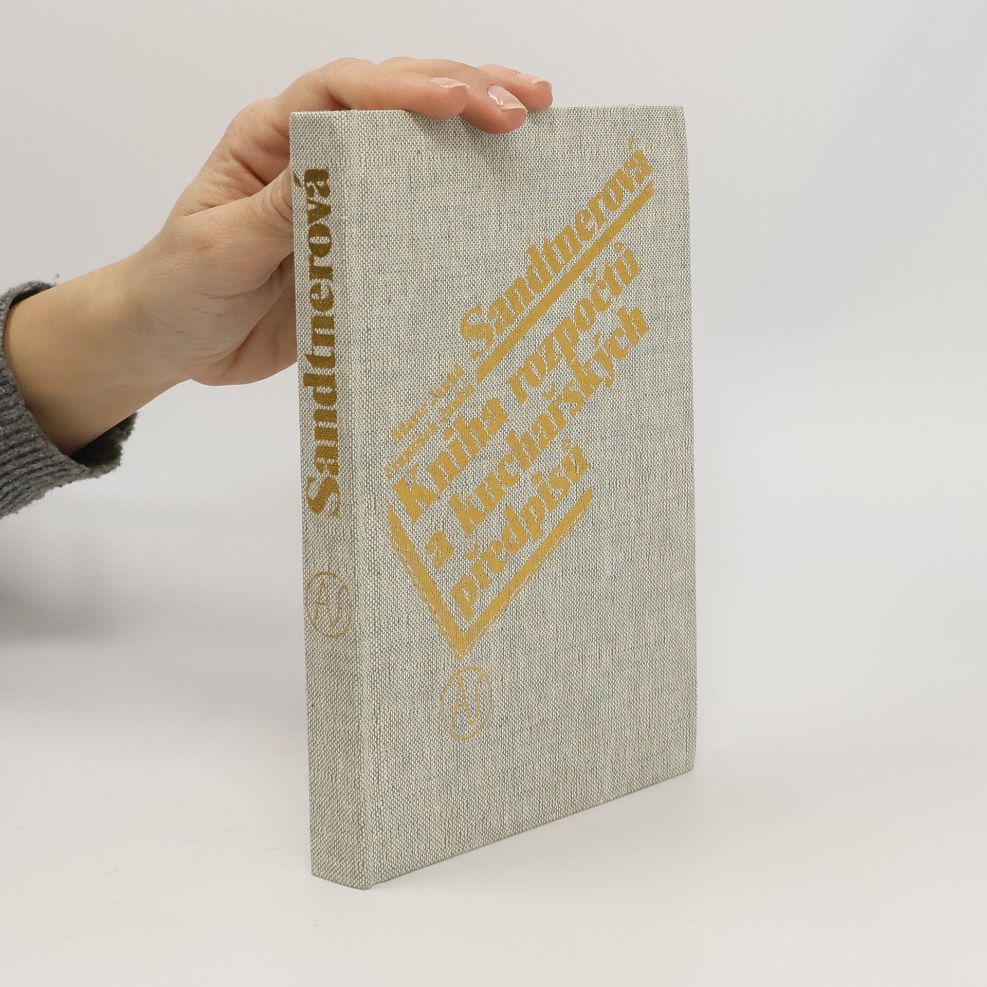 Kniha rozpočtů a kuchařských předpisů