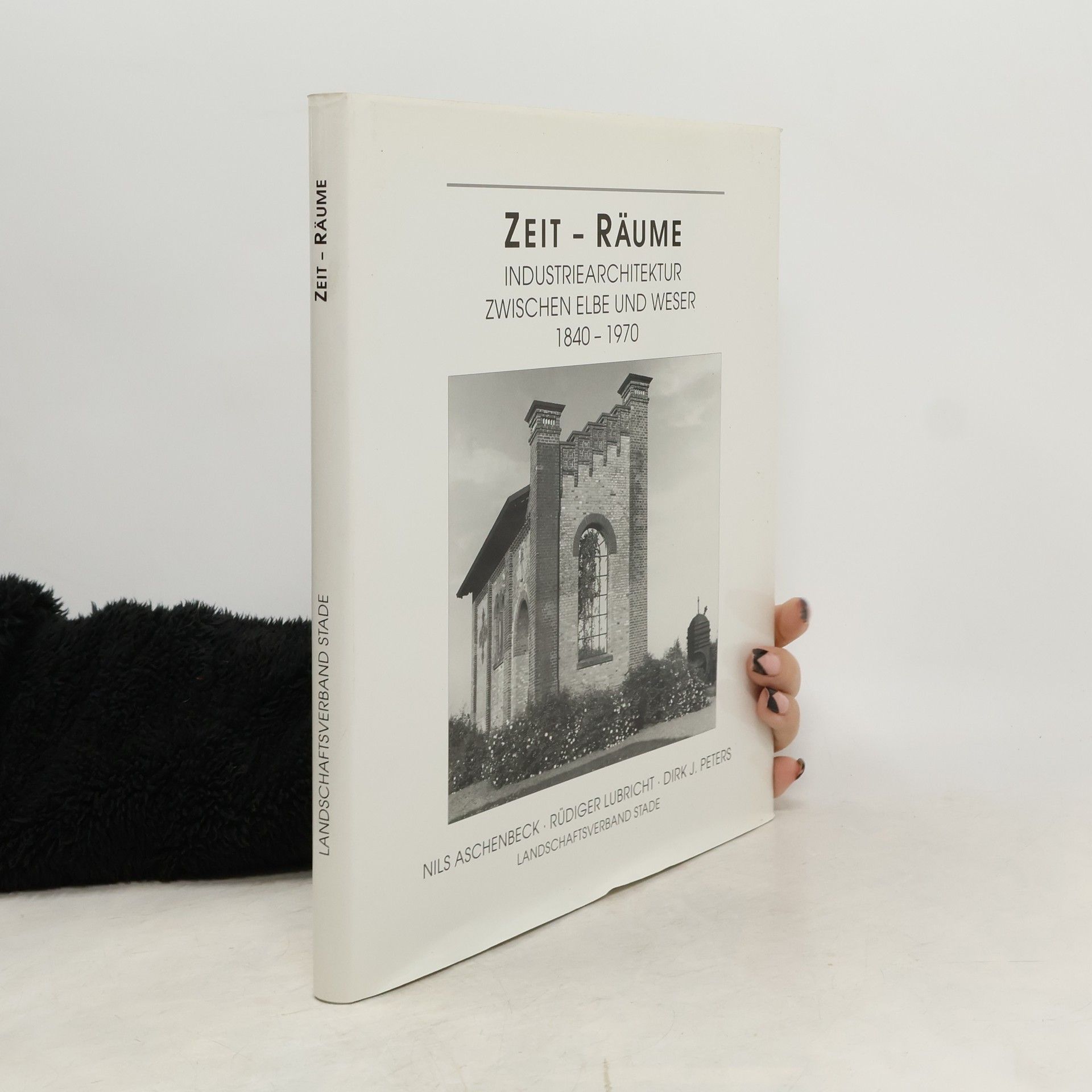 Nils Aschenbeck Zeit - Räume