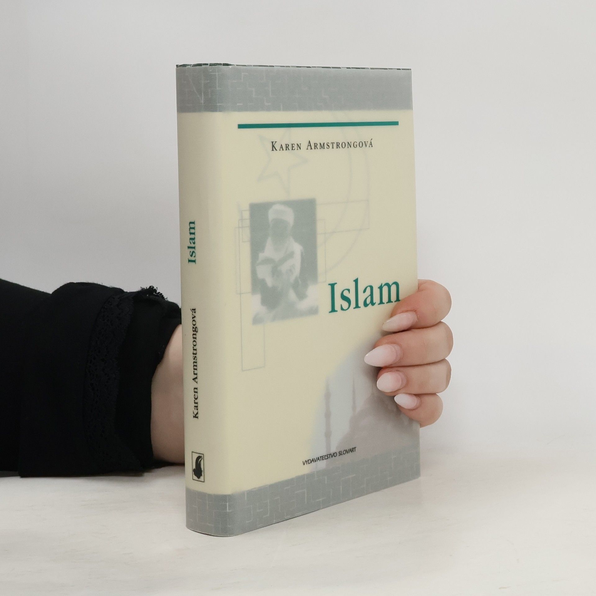 Karen Armstrong Islam