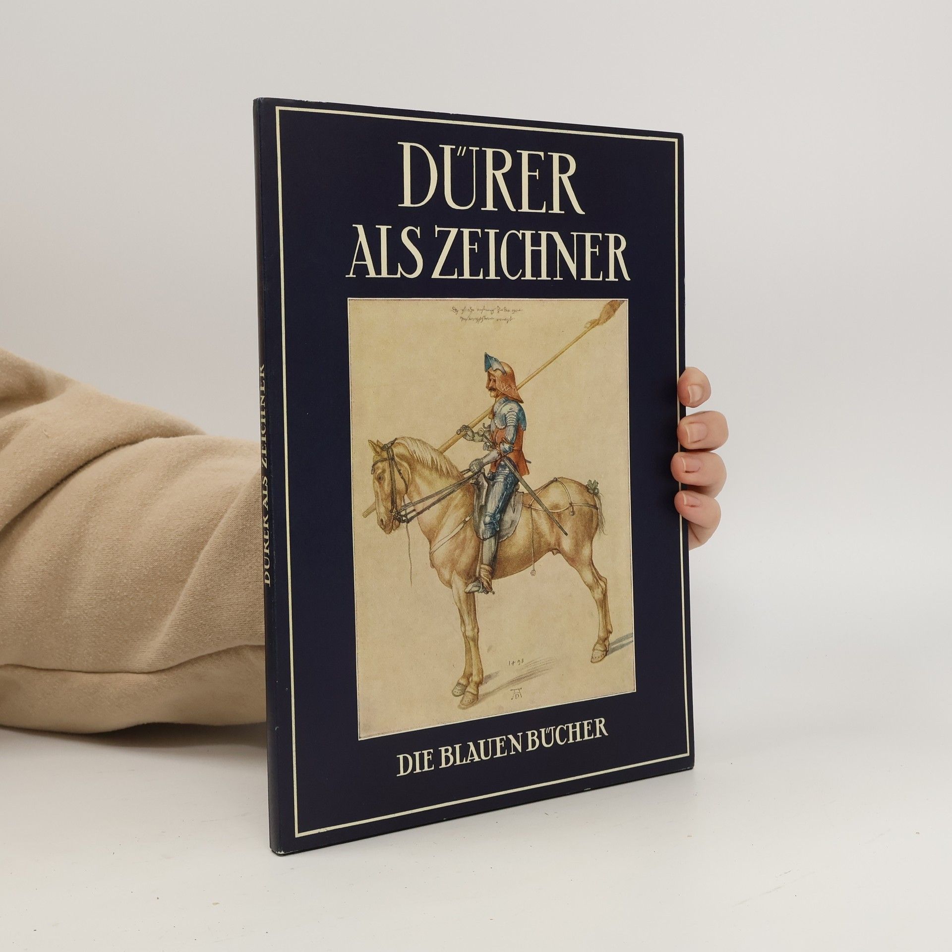 Johannes Beer Dürer als Zeichner