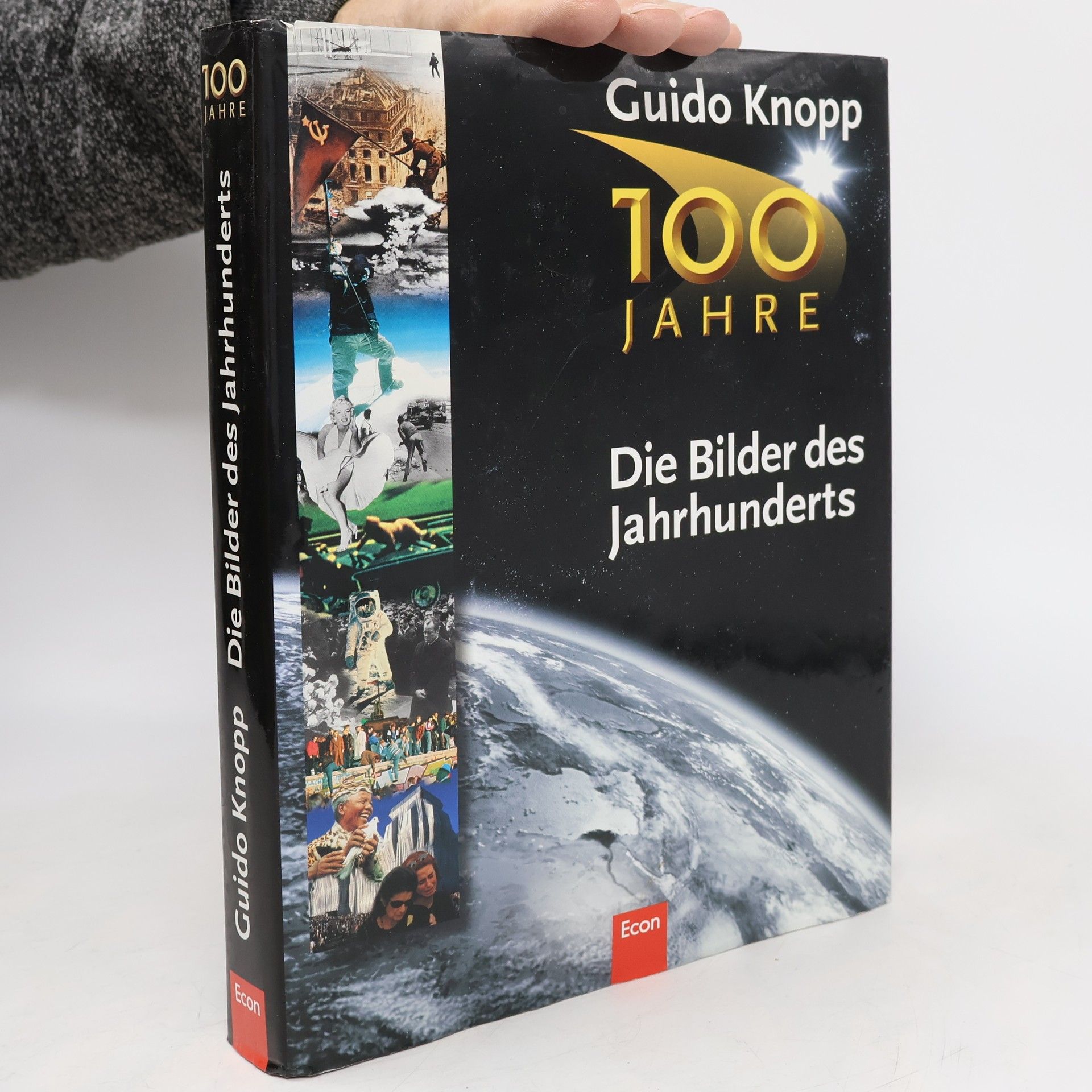 Guido Knopp Die Bilder des Jahrhunderts