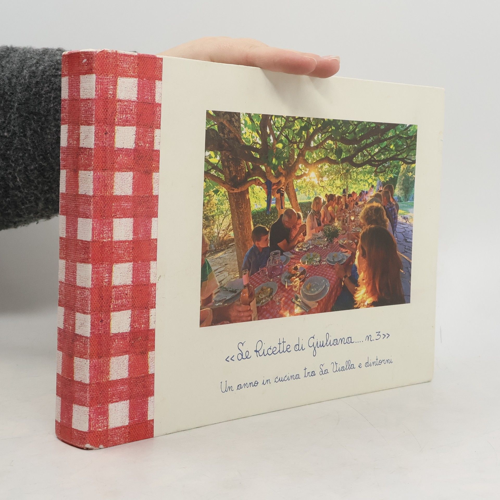 Collectif d'auteurs Le Ricette di Giuliana …. n.3