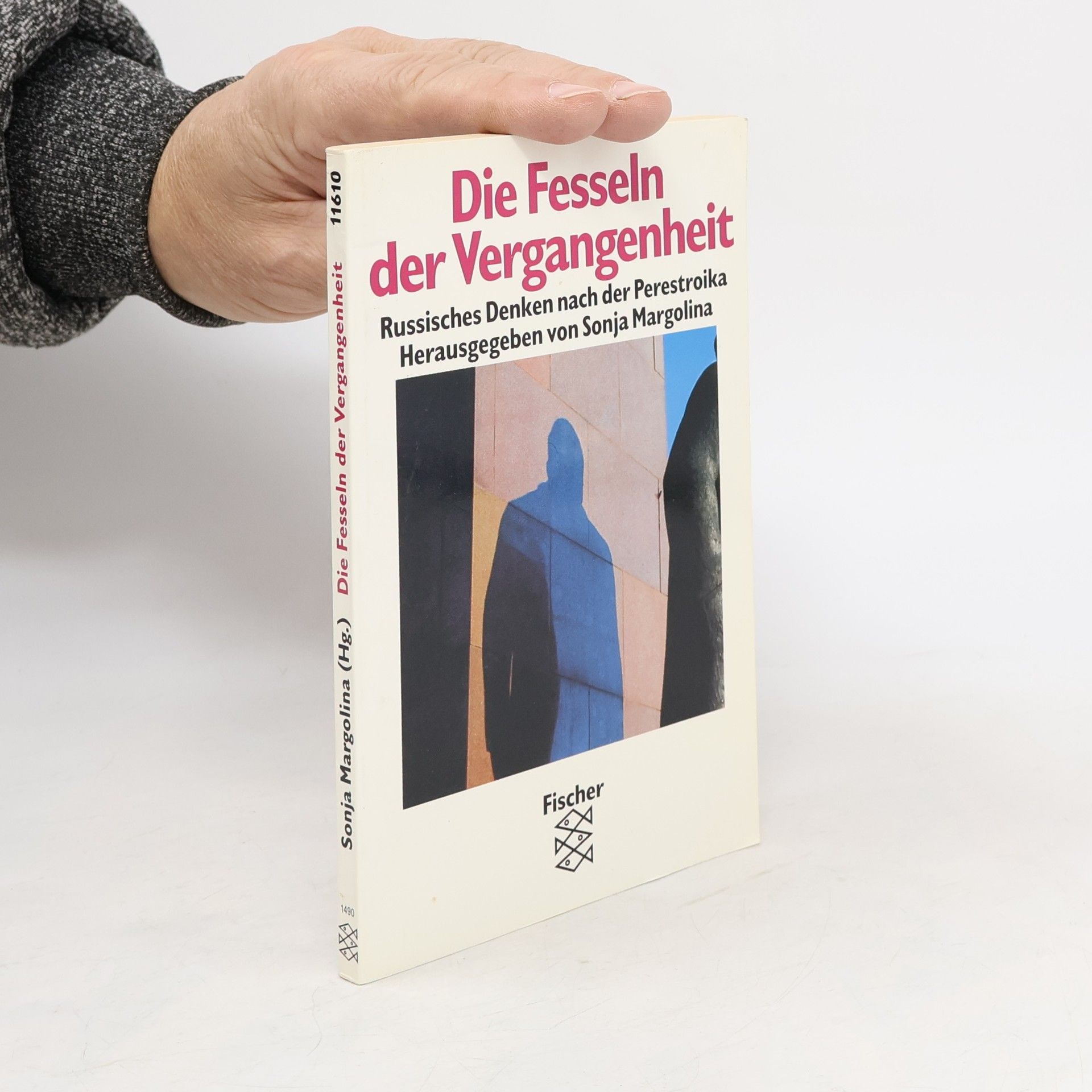 Die Fesseln der Vergangenheit