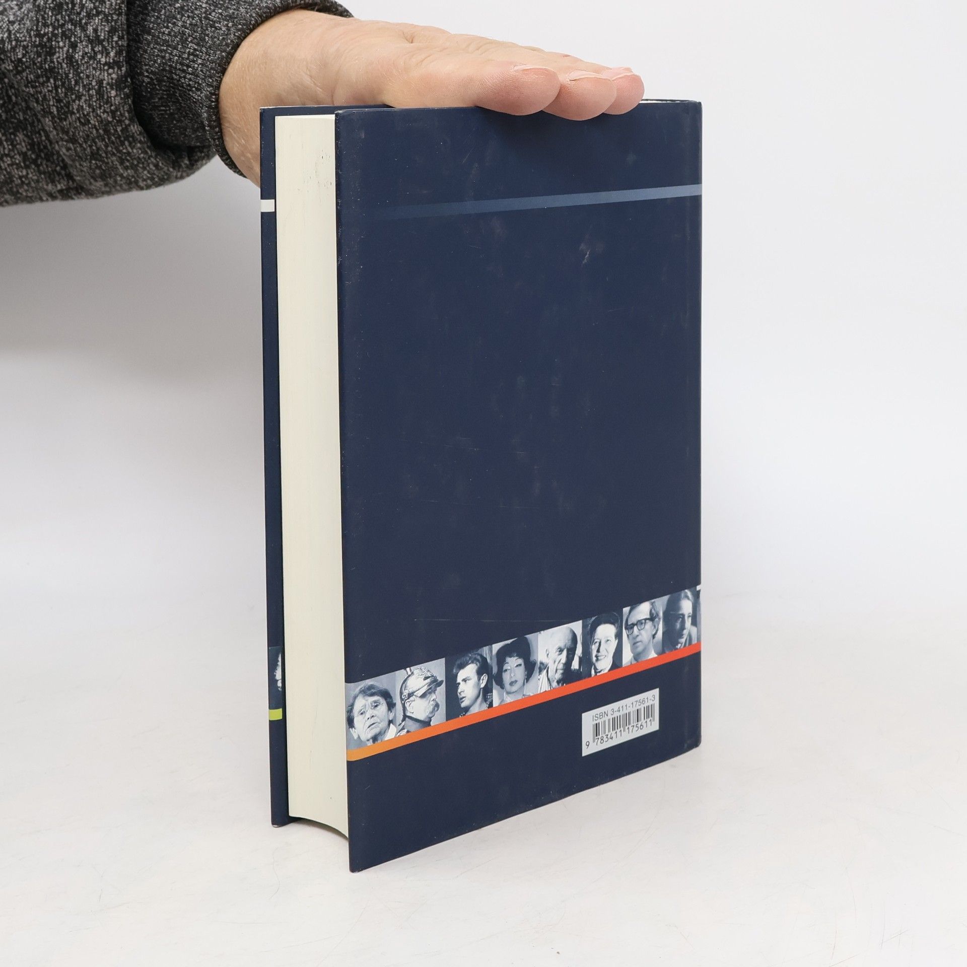 Autorenkollektiv Das Lexikon, mit dem besten aus der zeit 1. A-Bar