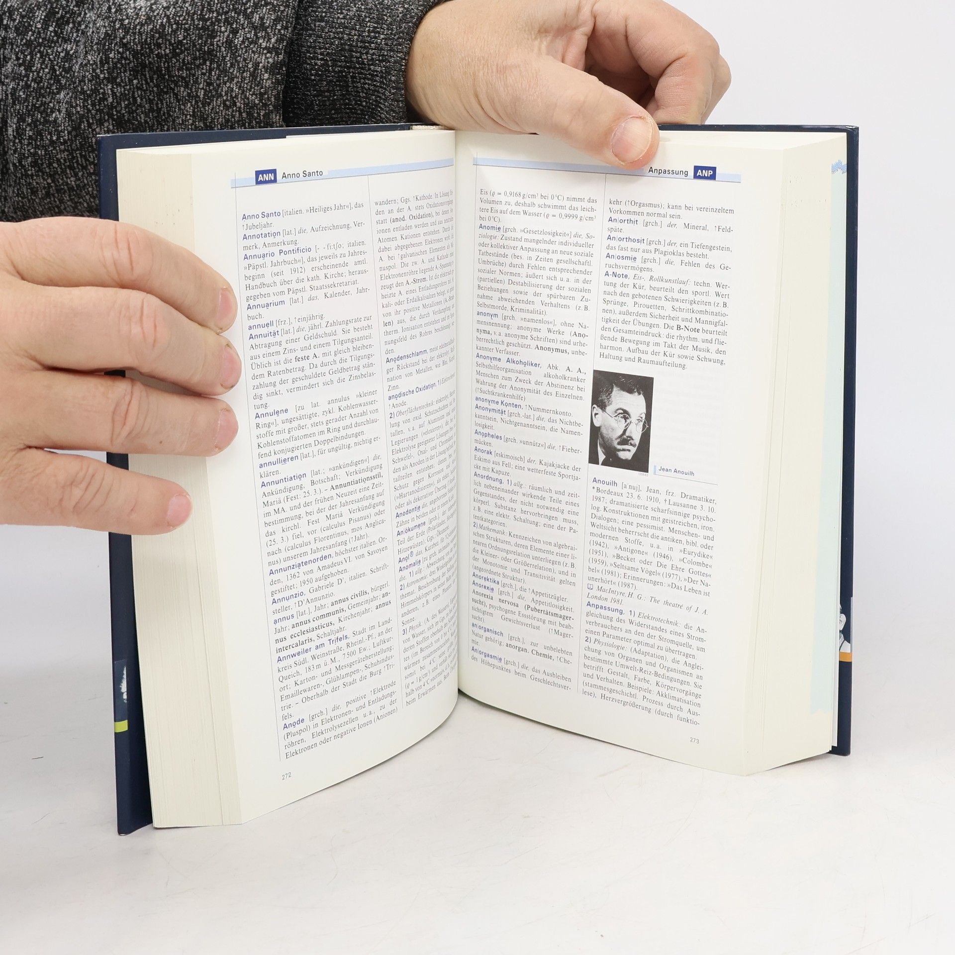 Autorenkollektiv Das Lexikon, mit dem besten aus der zeit 1. A-Bar